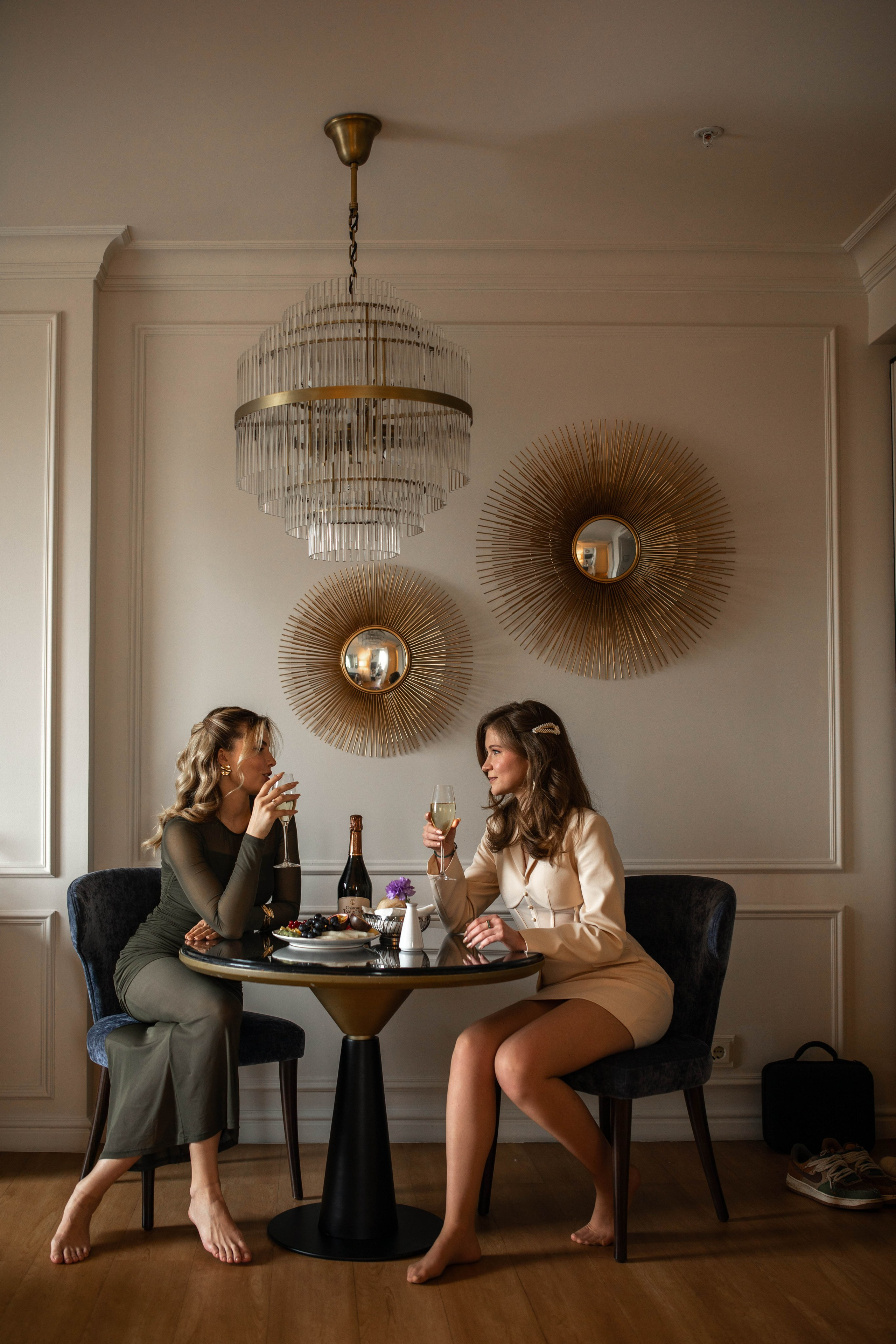 Елизавета И Сергей. Профессиональный фотограф