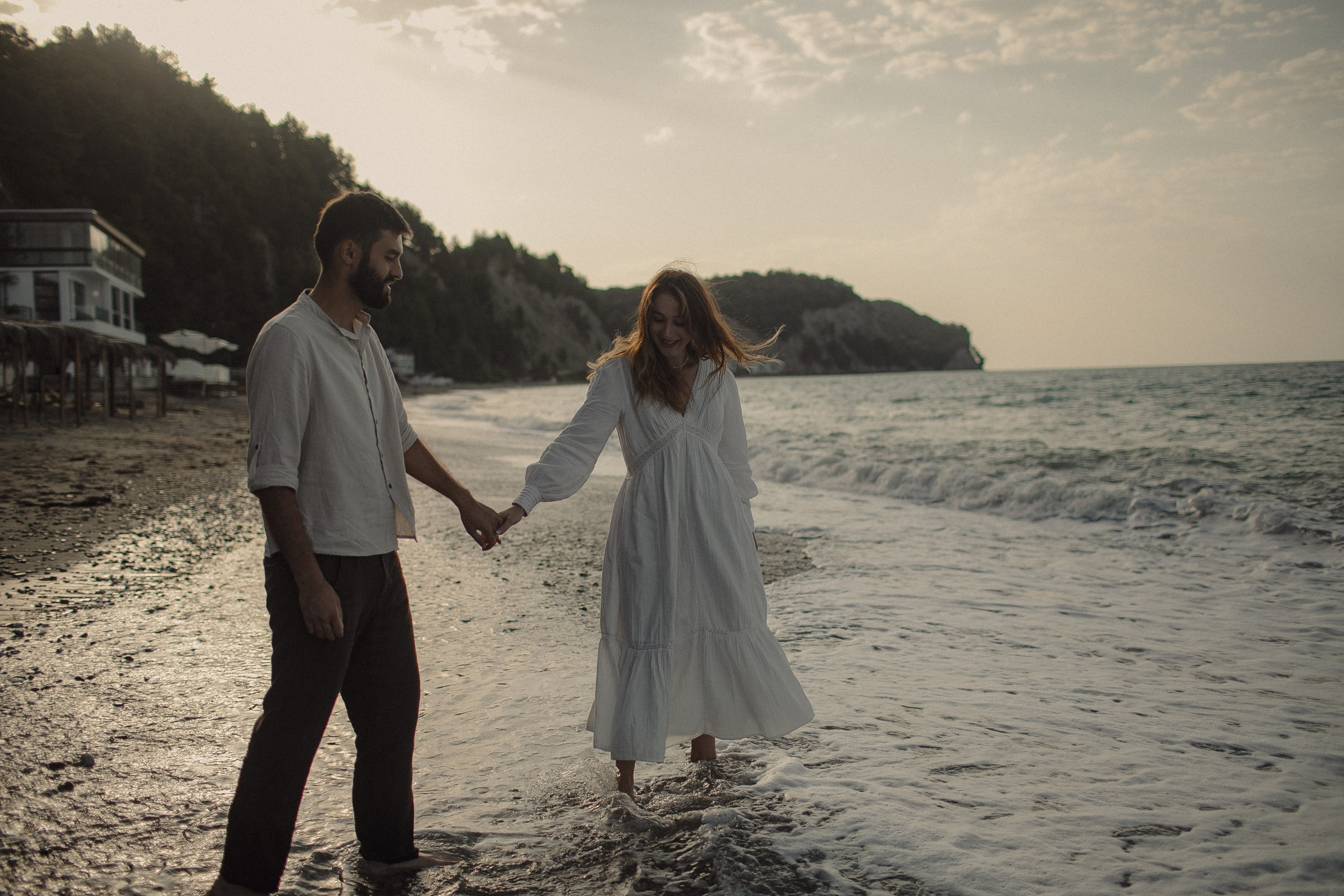 Альберт Заира Пицунда 5т. RetroChic Фото