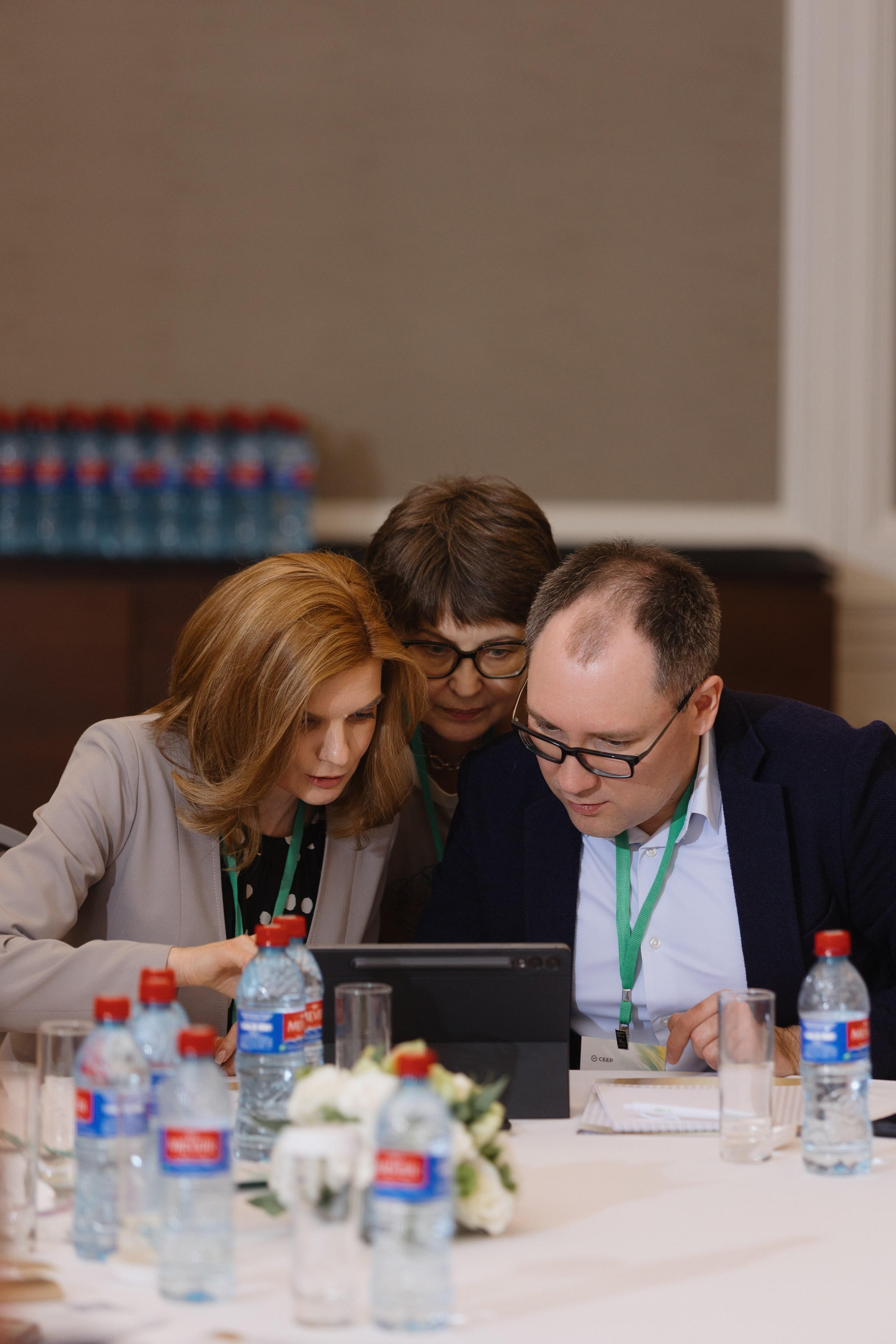 Для Сбера. RetroChic Фото