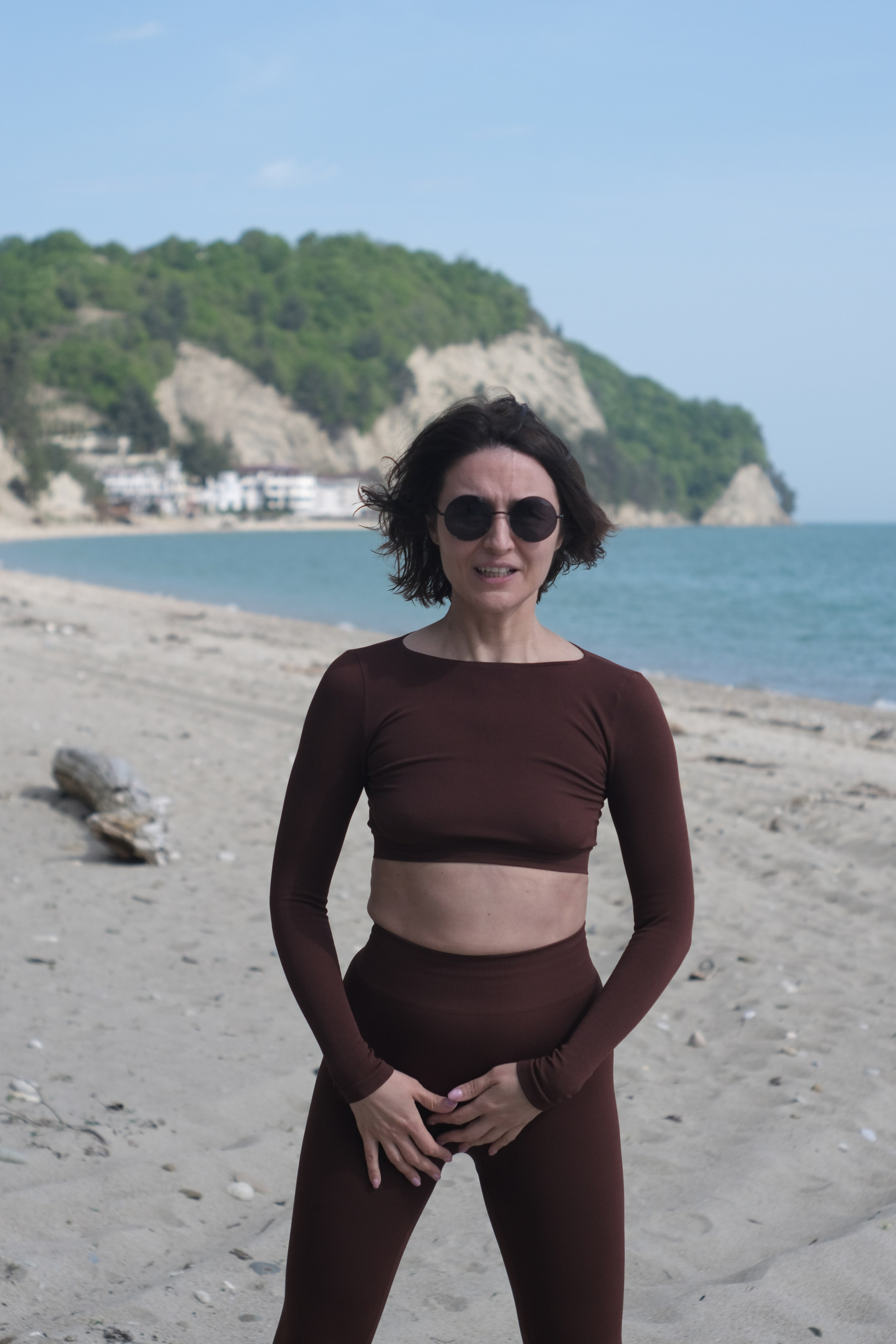 Естественность. RetroChic Фото