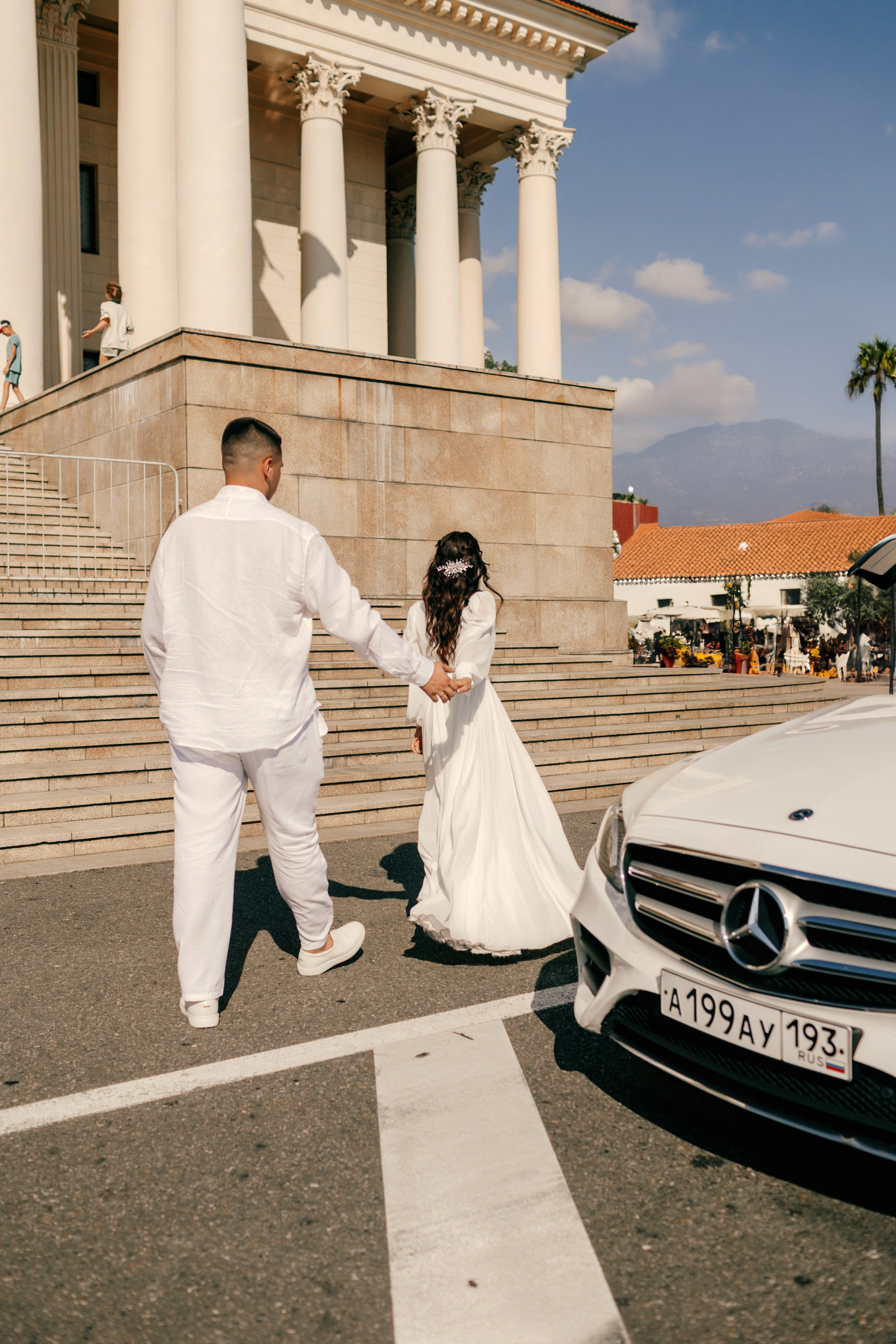 Марина Владимир Сочи. RetroChic Фото