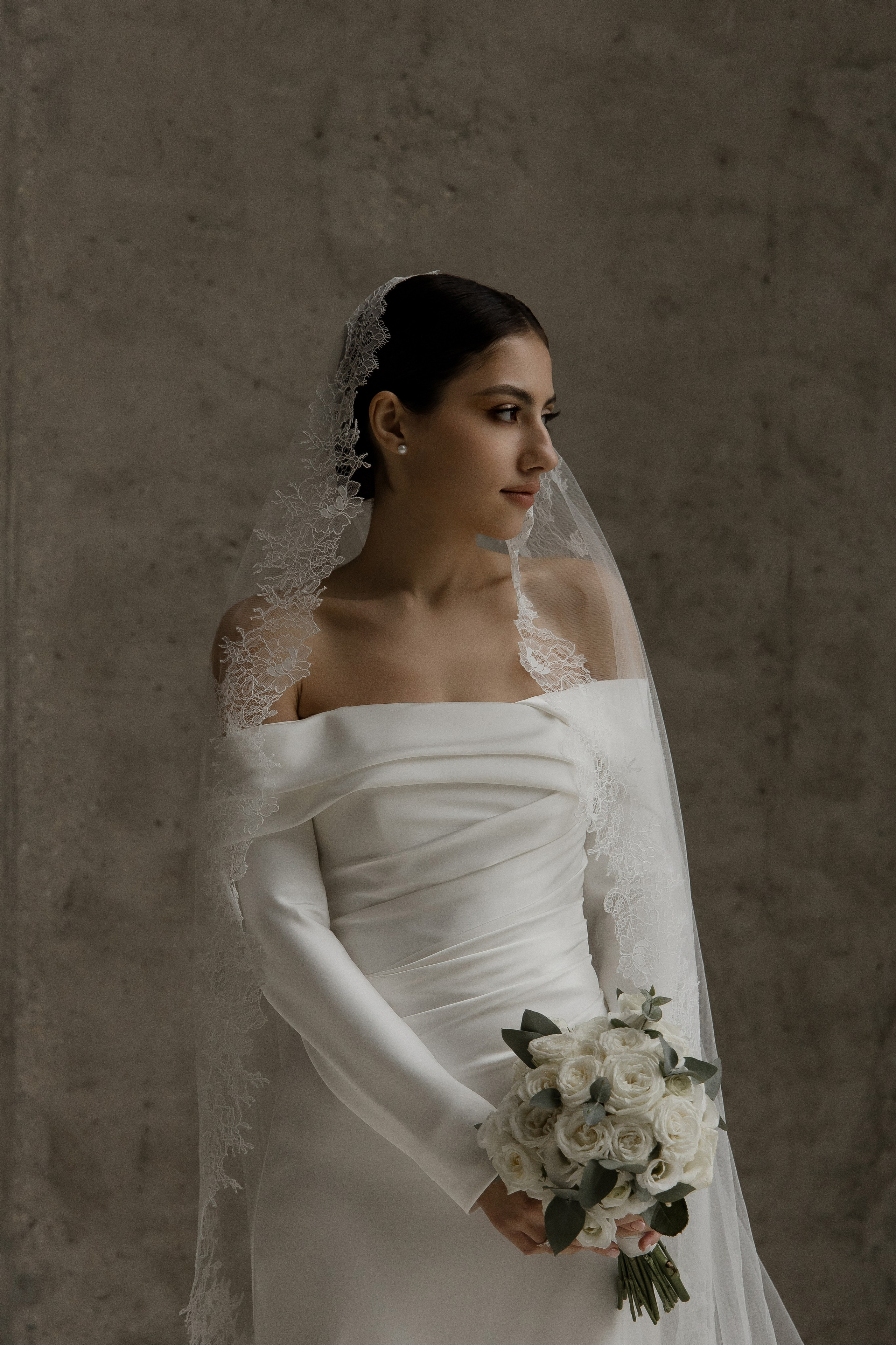 Анар и Лала. Валеева Виктория | Свадебный фотограф в Ростове-на-Дону и Москве