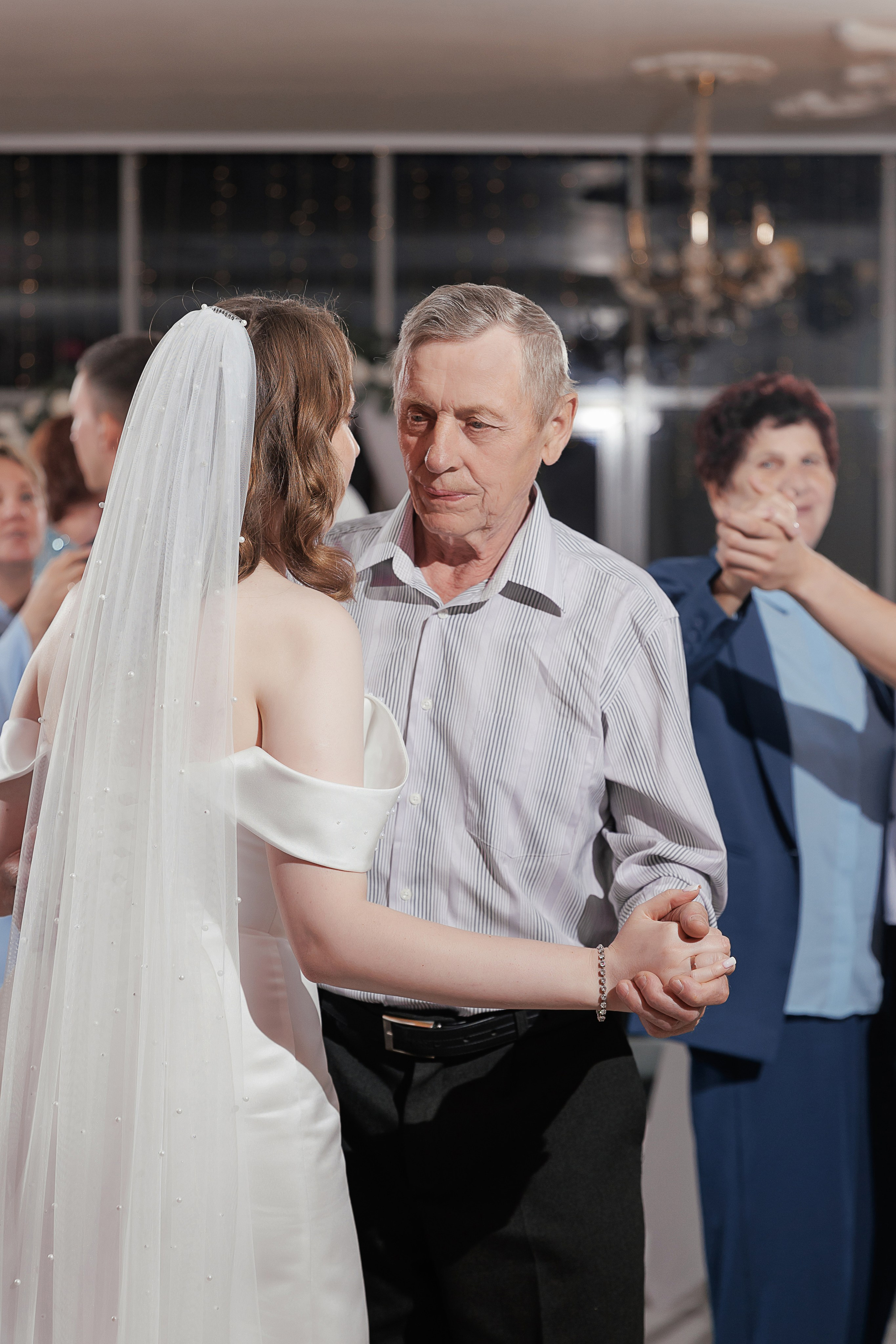 Свадьба Влада и Яны. Свадебный и семейный фотограф в Твери и Тверской области