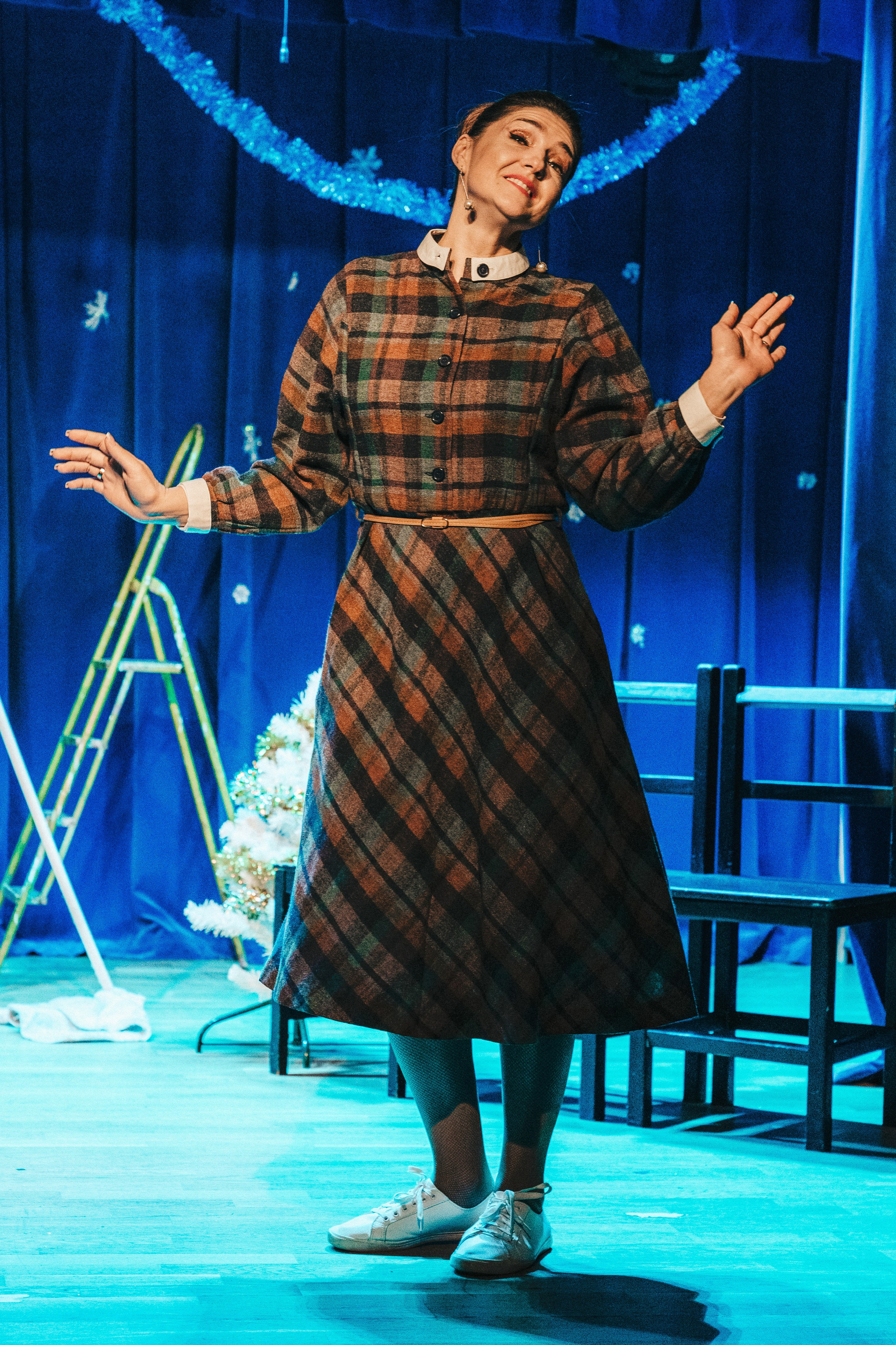 Театр Дом Карнавал. Главная