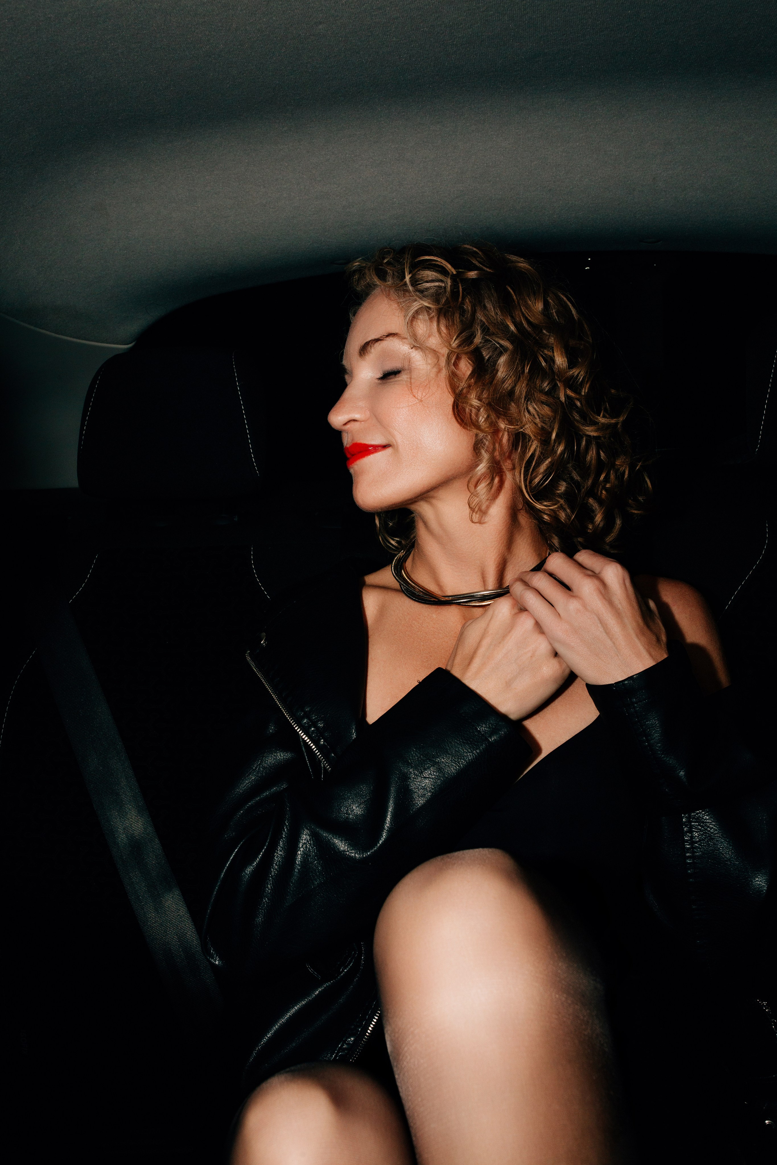 Парковка. Семейный и детский фотограф в Ярославле