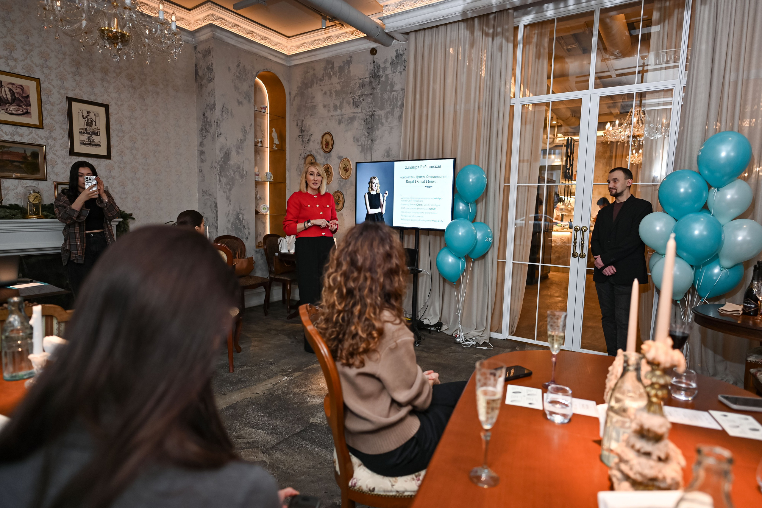 ROYAL SMAIL. ZDARONOKIA Репортажный фотограф