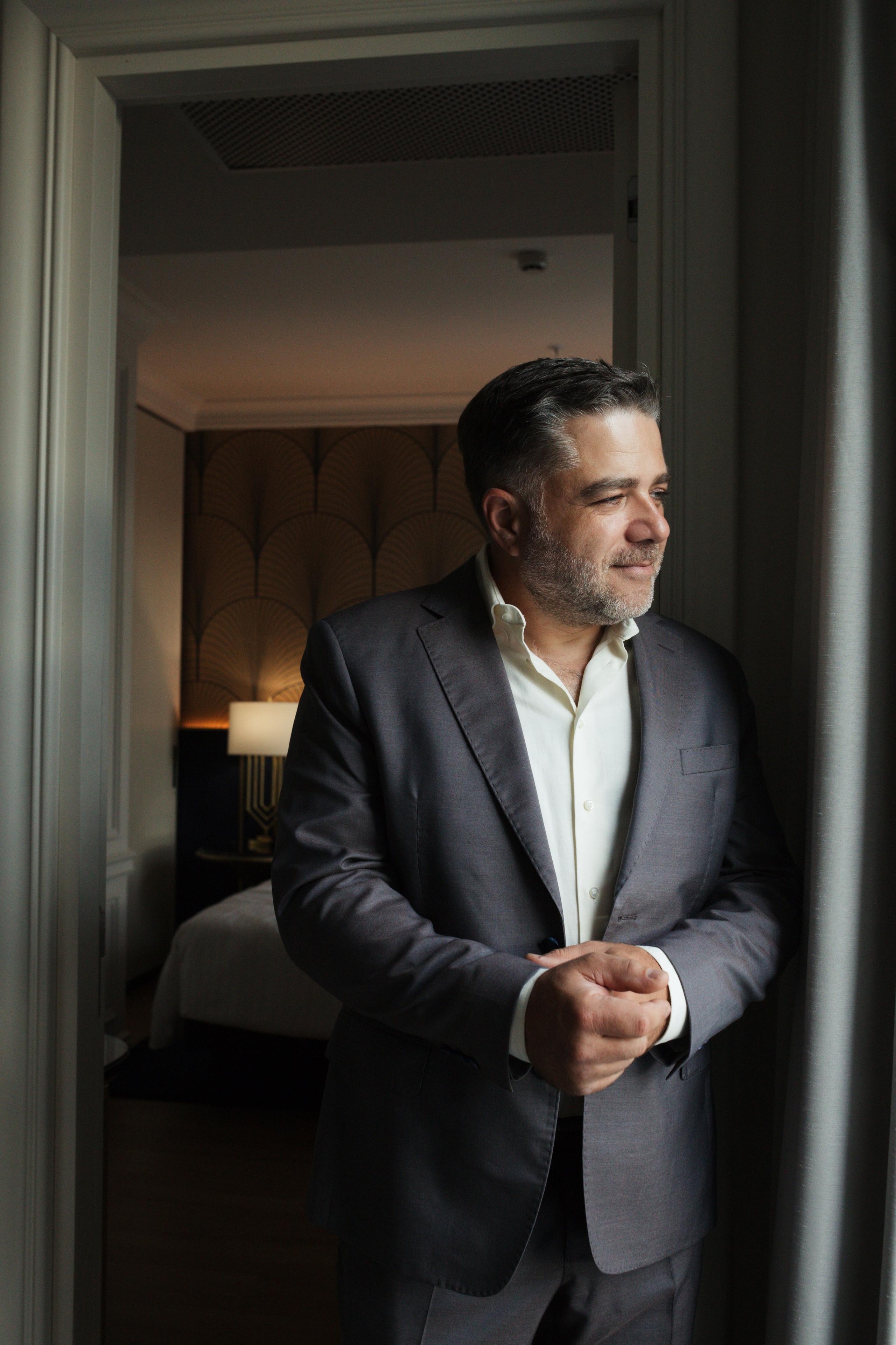 Оля и Рома. Годовщина свадьбы. Семейный фотограф Елизавета Увицкая