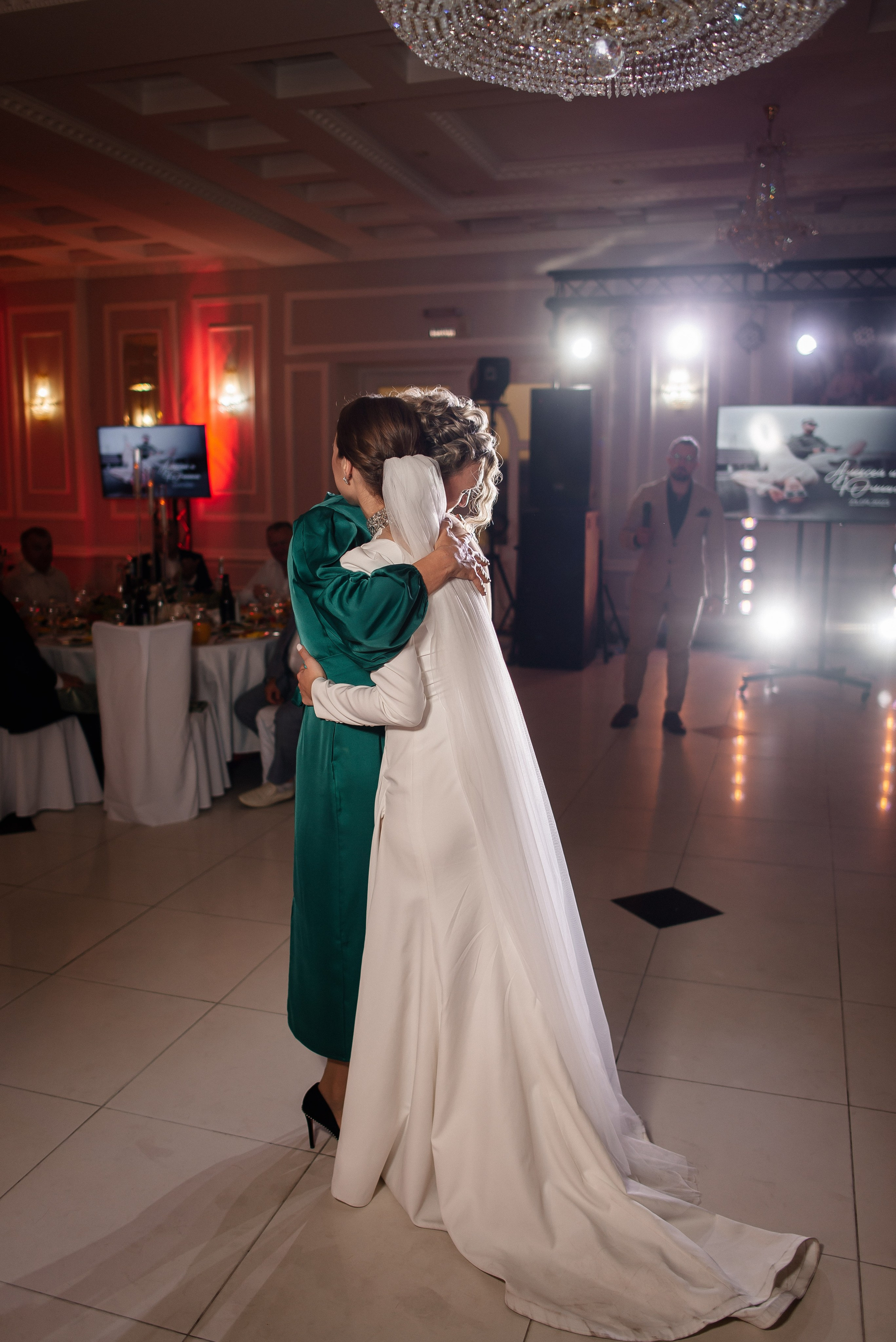 Алексей и Юлиана. Свадебный фотограф Курск Артем Духтанов