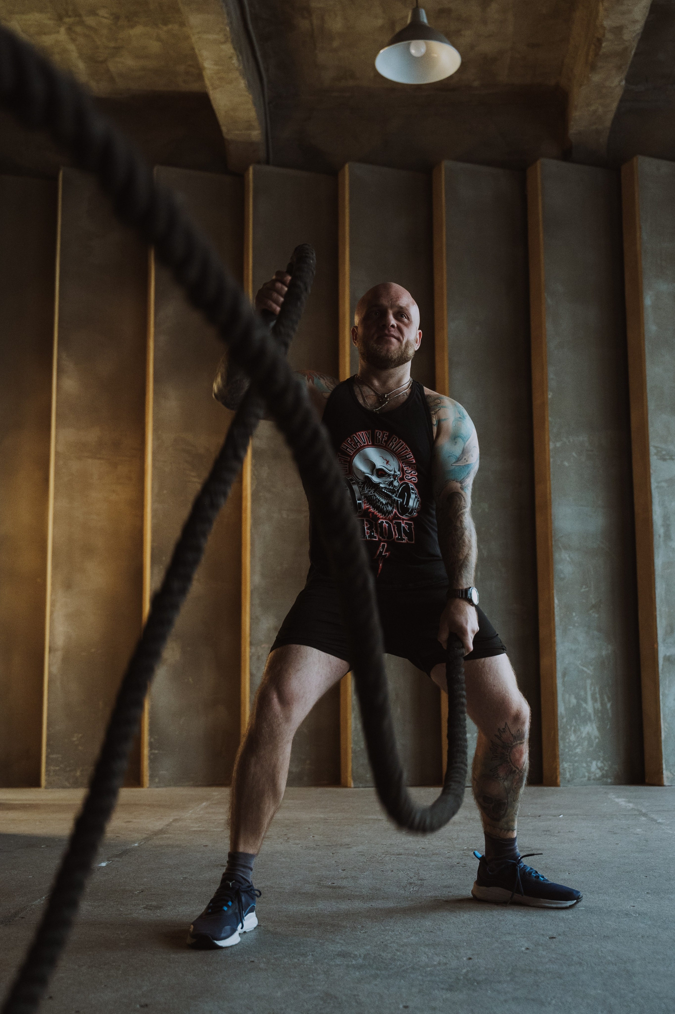 Константин. Фотограф в Москве Наталья Курова