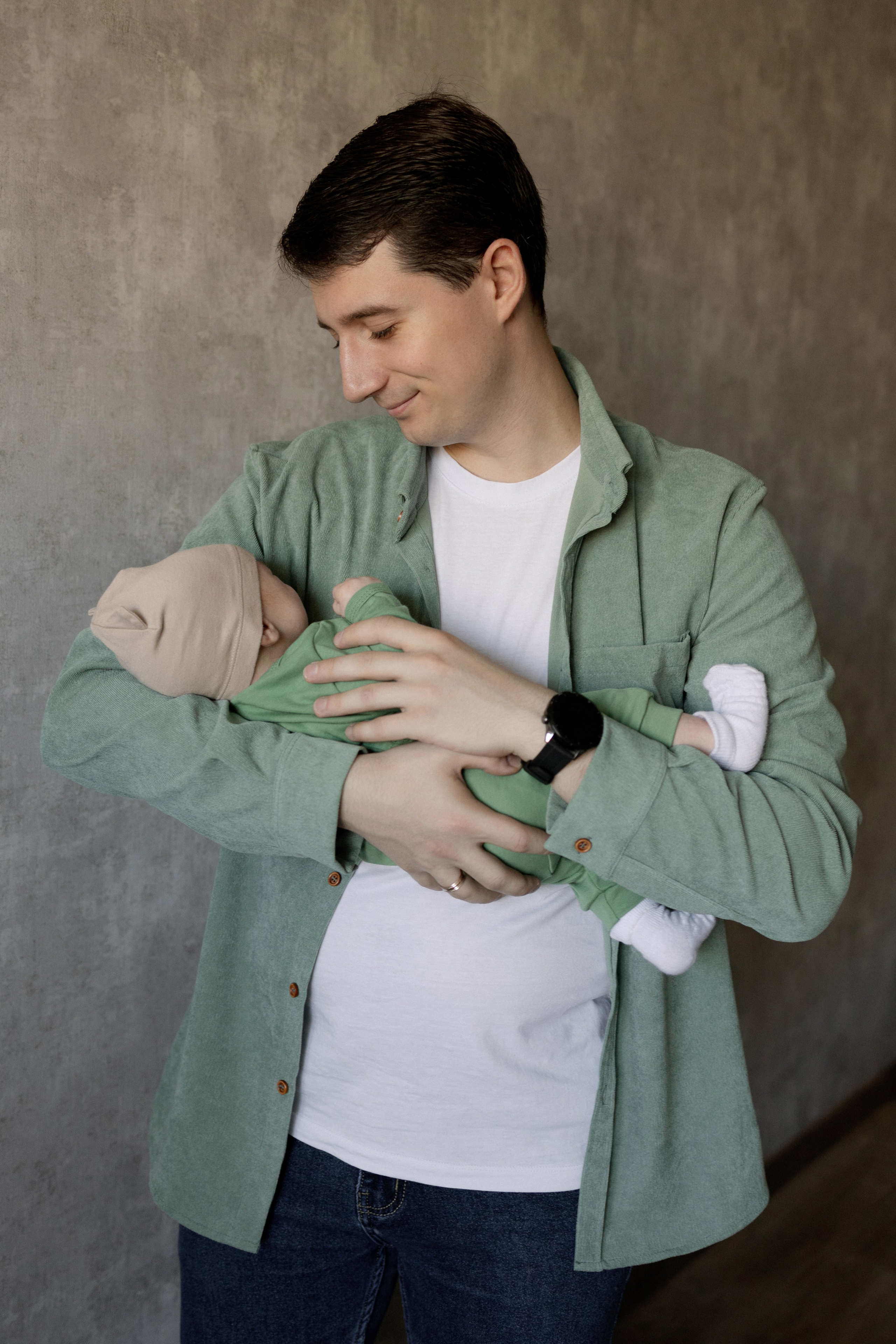 Сережа, Настя и Артёмка. Семейный фотограф Надежда Каримова | Иркутск Байкал Аршан