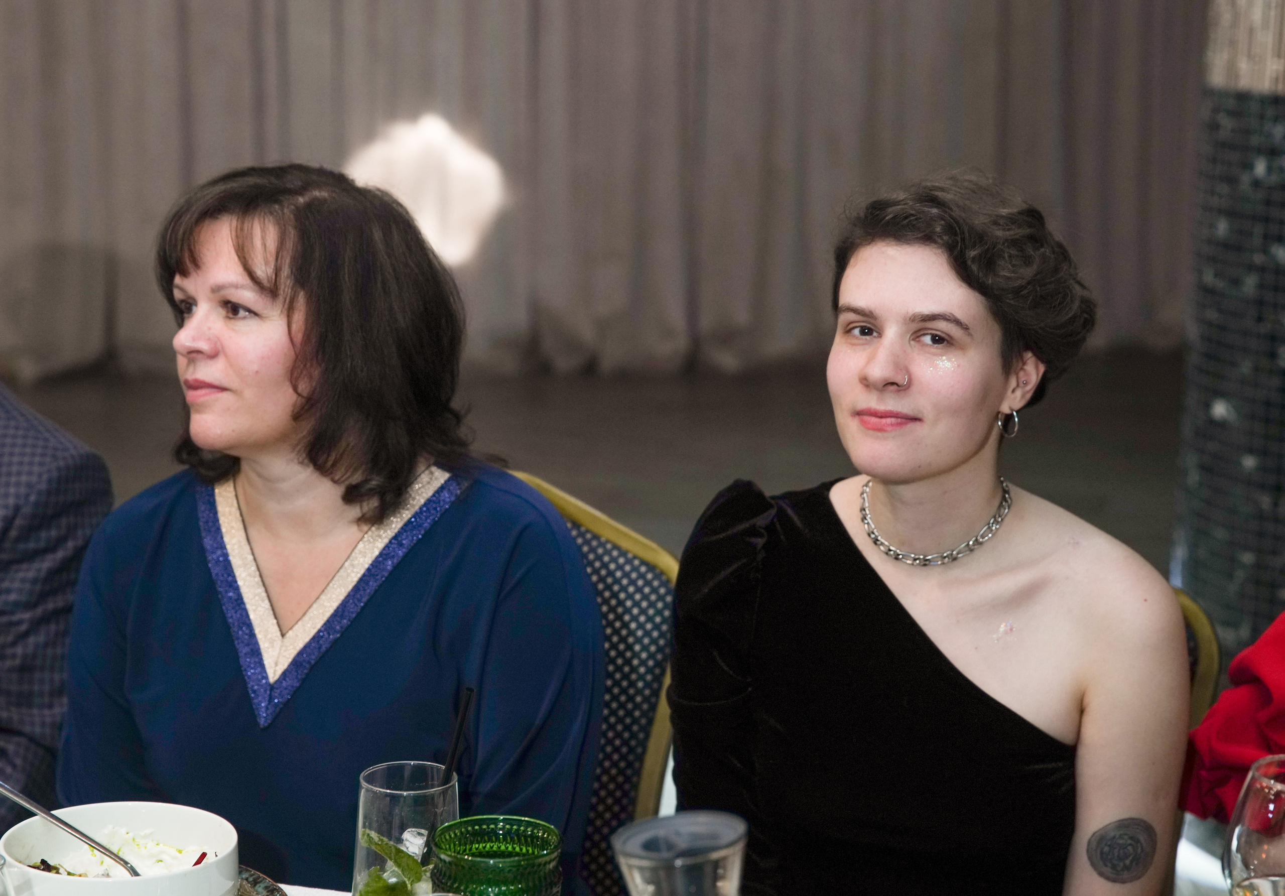 Юбилей Пентхаус с фотозоной. Семейный и детский фотограф в Нижнем Новгороде