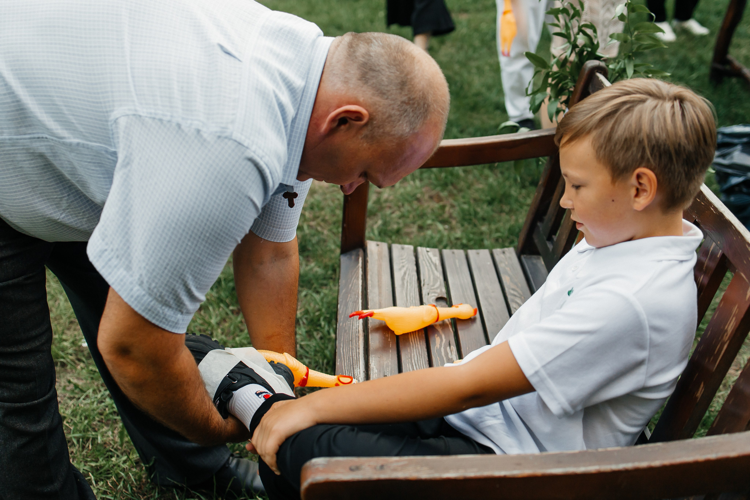 Мелкон и Мария. Свадебный и семейный фотограф в Ростове-на-Дону