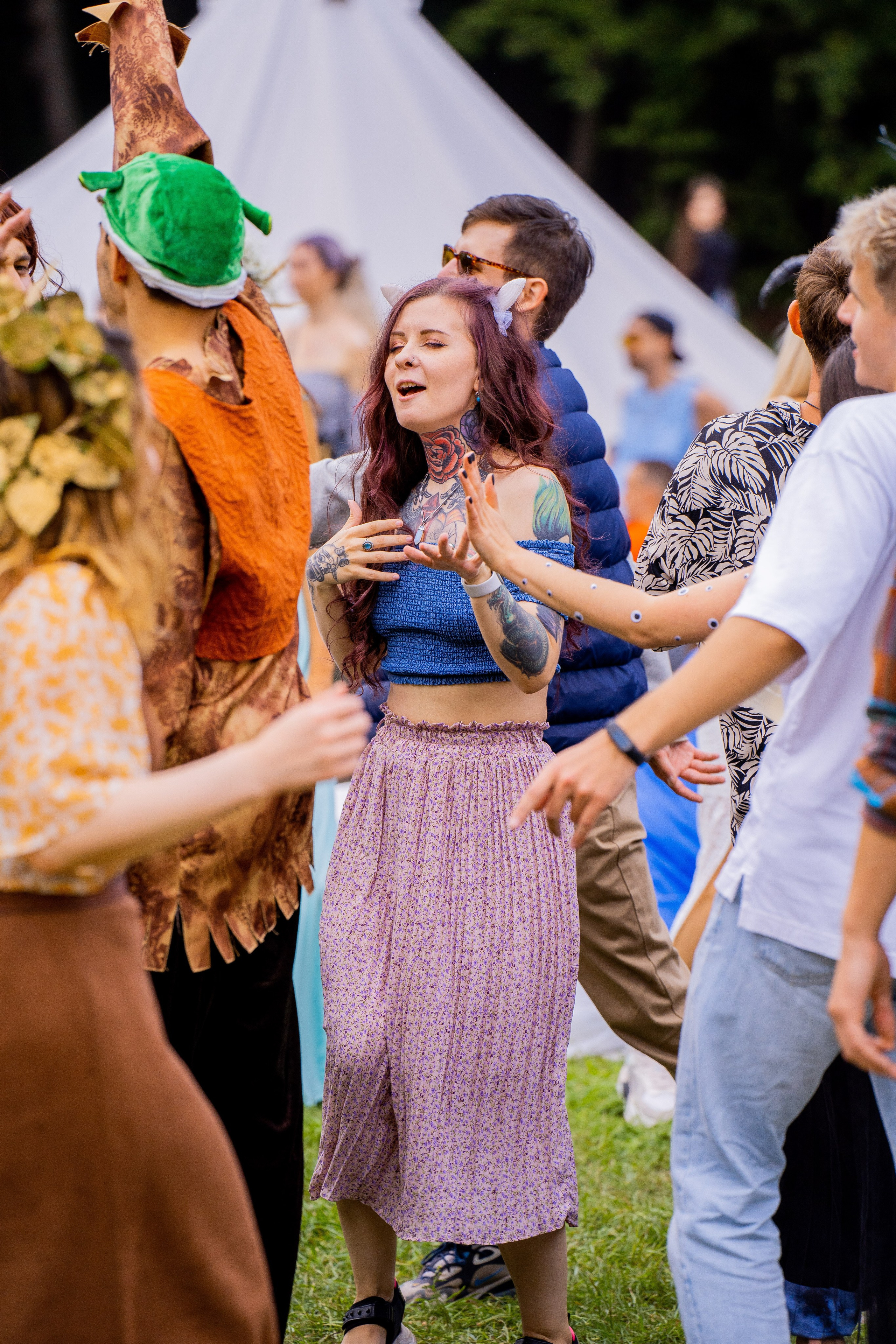 КОРПОРОТИВЫ. Фотограф Рамиль Фасхутдинов