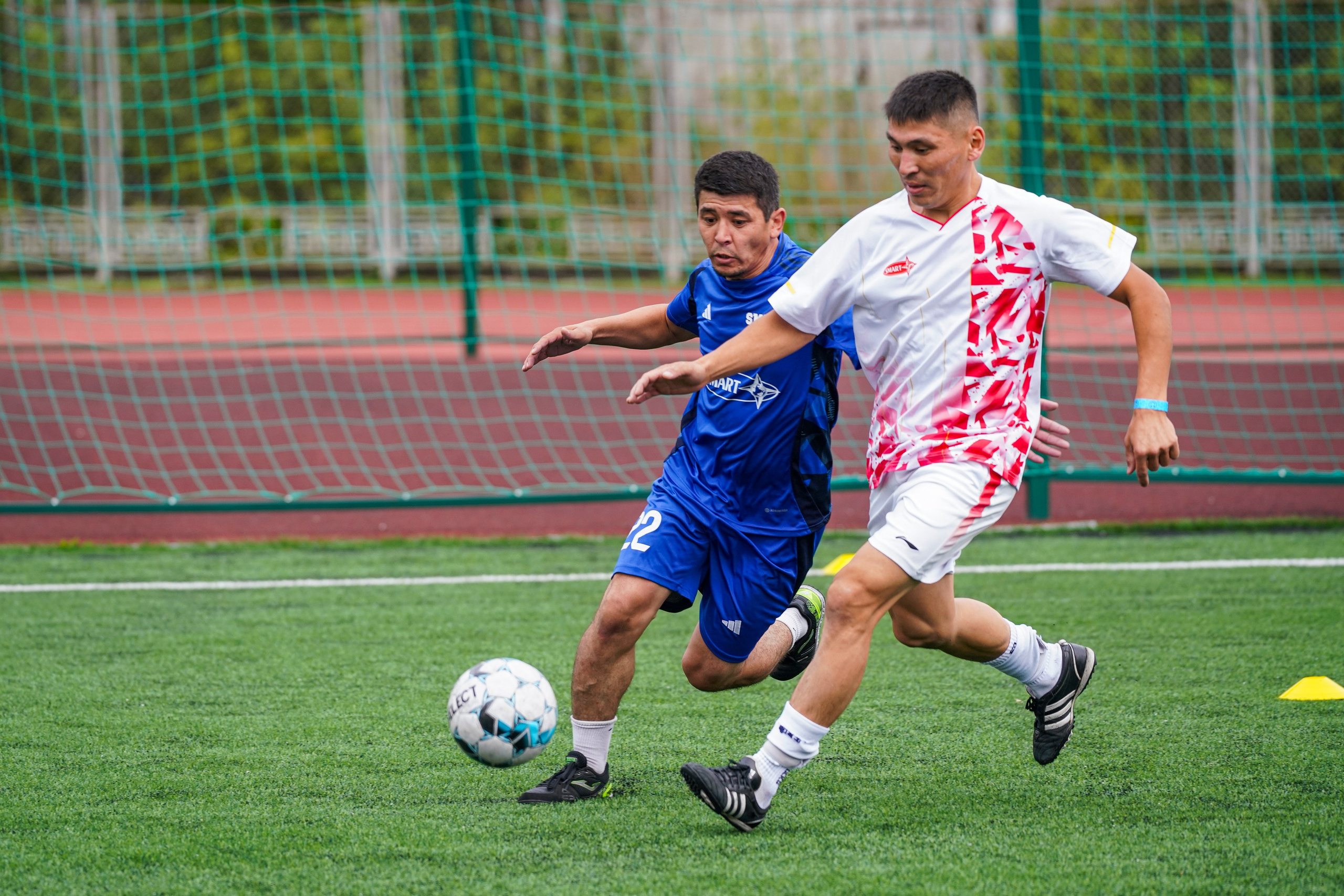 СПОРТ. Фотограф Рамиль Фасхутдинов