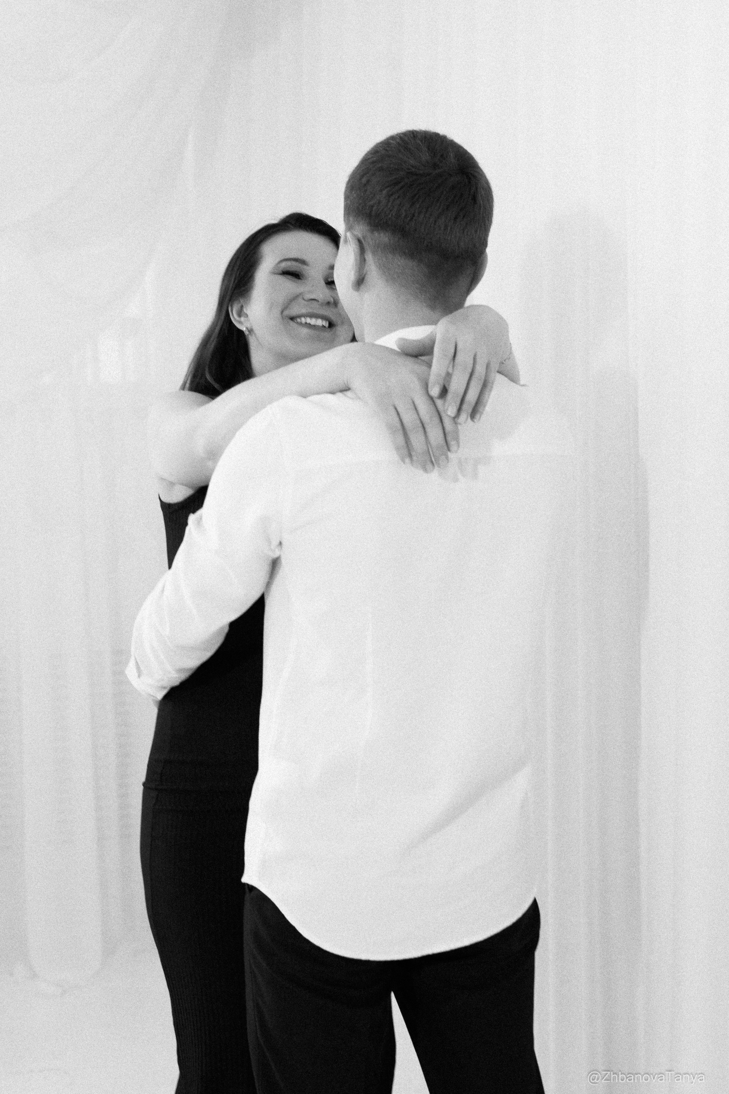 Семья/ беременность/ дети. Фотограф Татьяна Жбанова