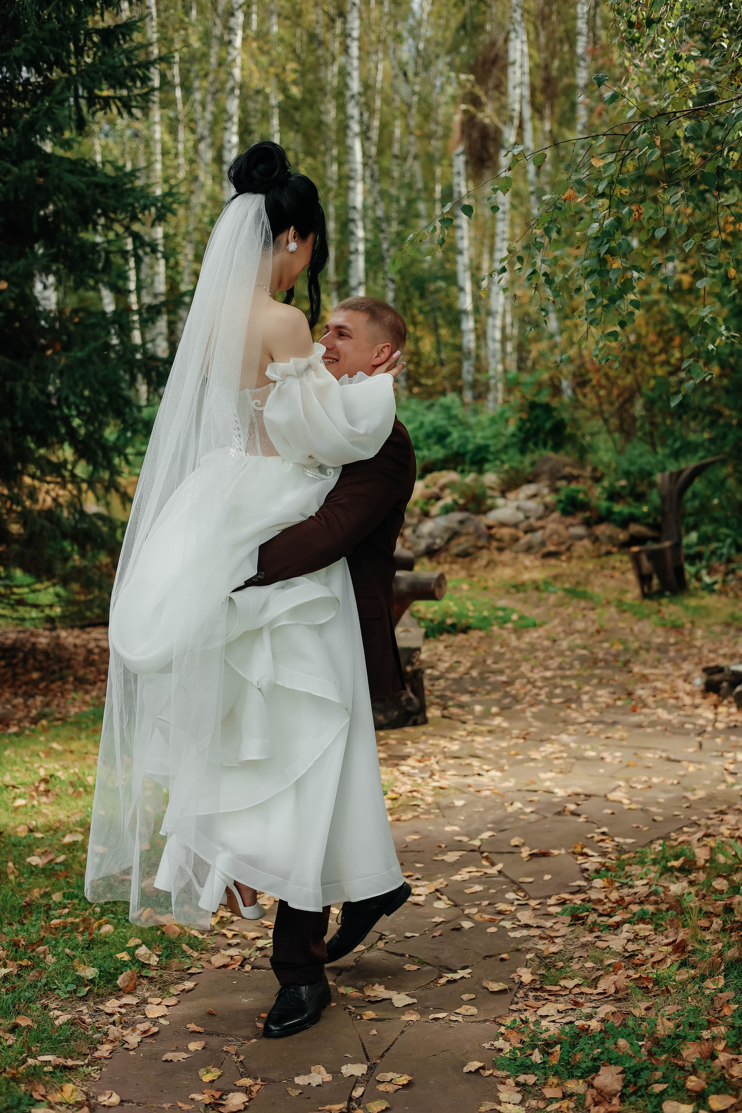 Love. Семейный фотограф Анна Мезенцева