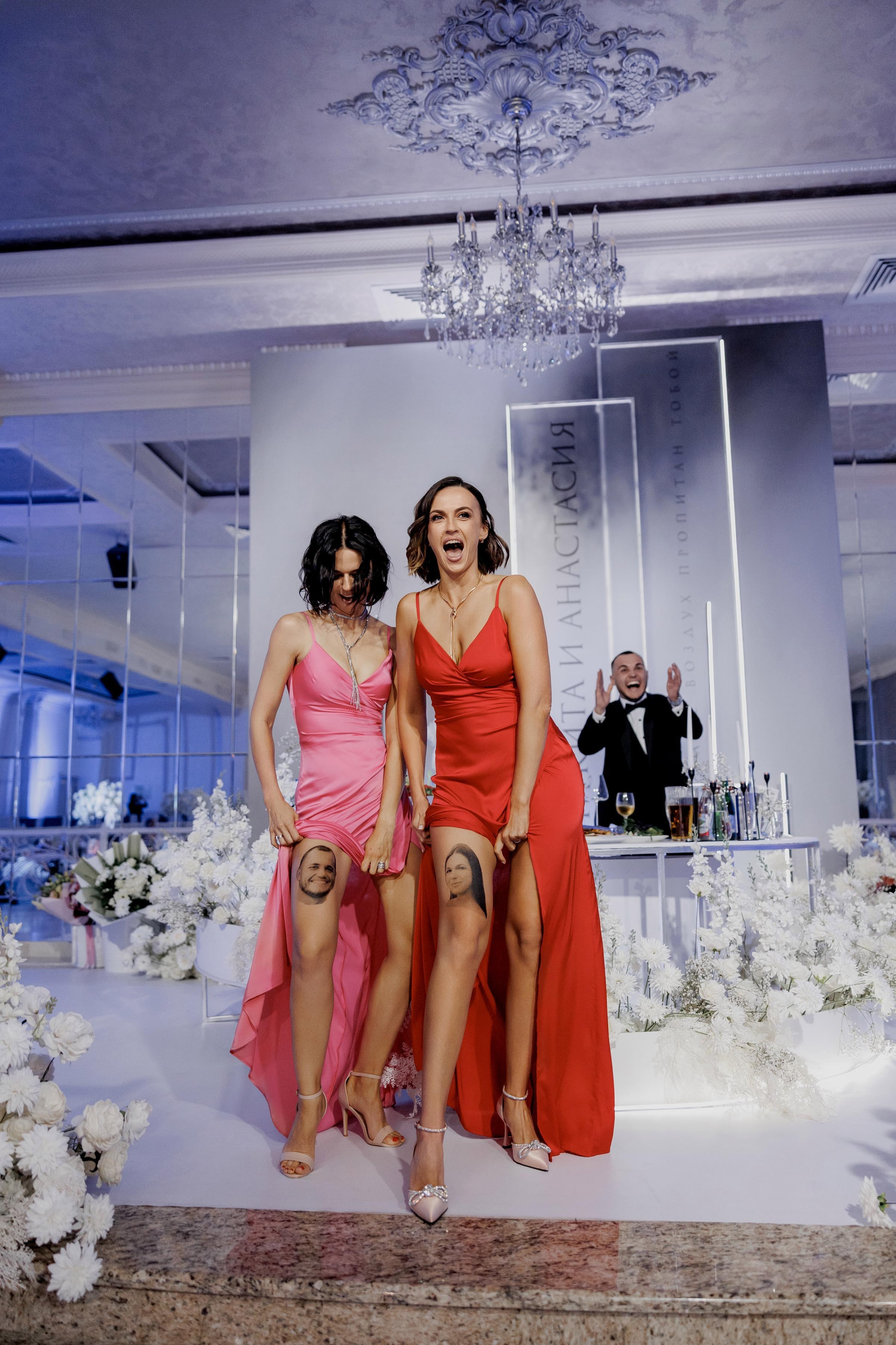 Никита и Анастасия. Свадебный, детский и семейный, интерьерный фотограф в Краснодаре