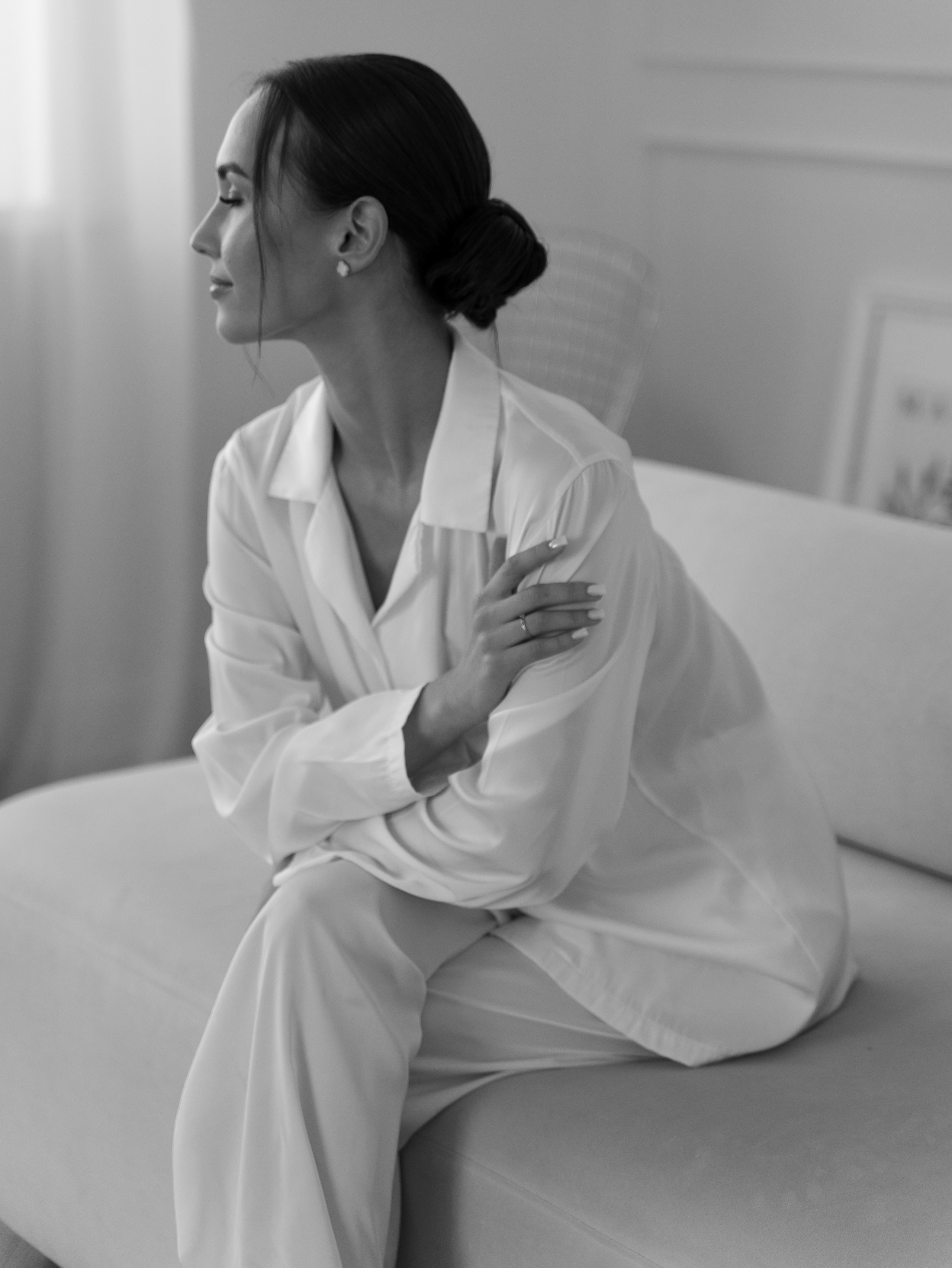 Валерий и Анна. Свадебный и семейный фотограф Диана Лбова. Чебоксары