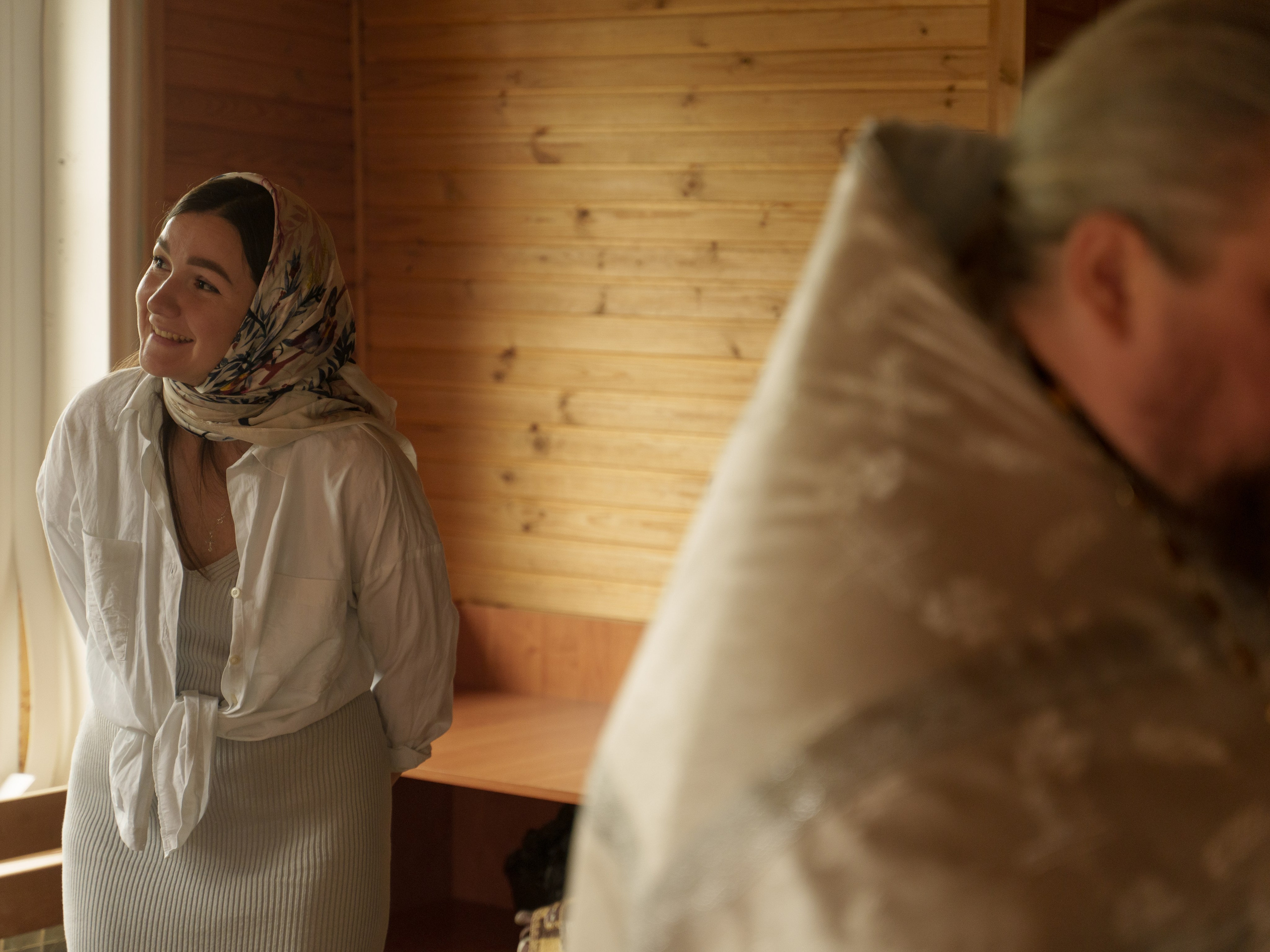 Крещение Дарины. Свадебный и семейный фотограф Диана Лбова. Чебоксары