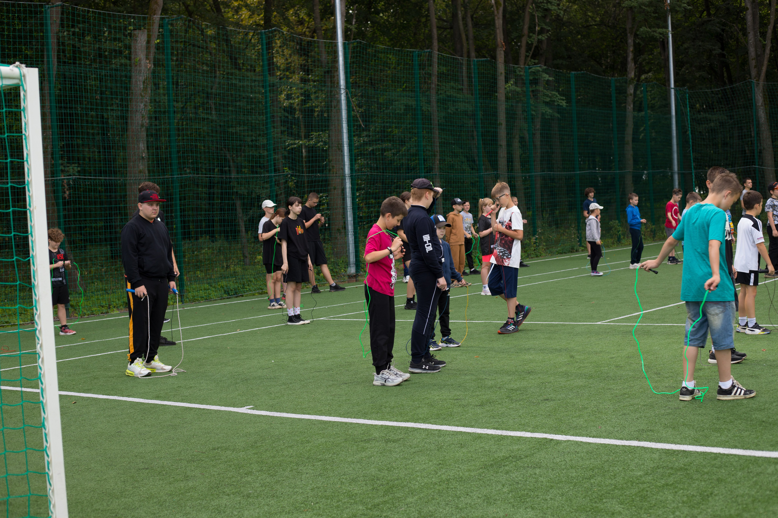 Спортивны сборы. Выпускные альбомы, индивидуальные фотосессии в Костроме