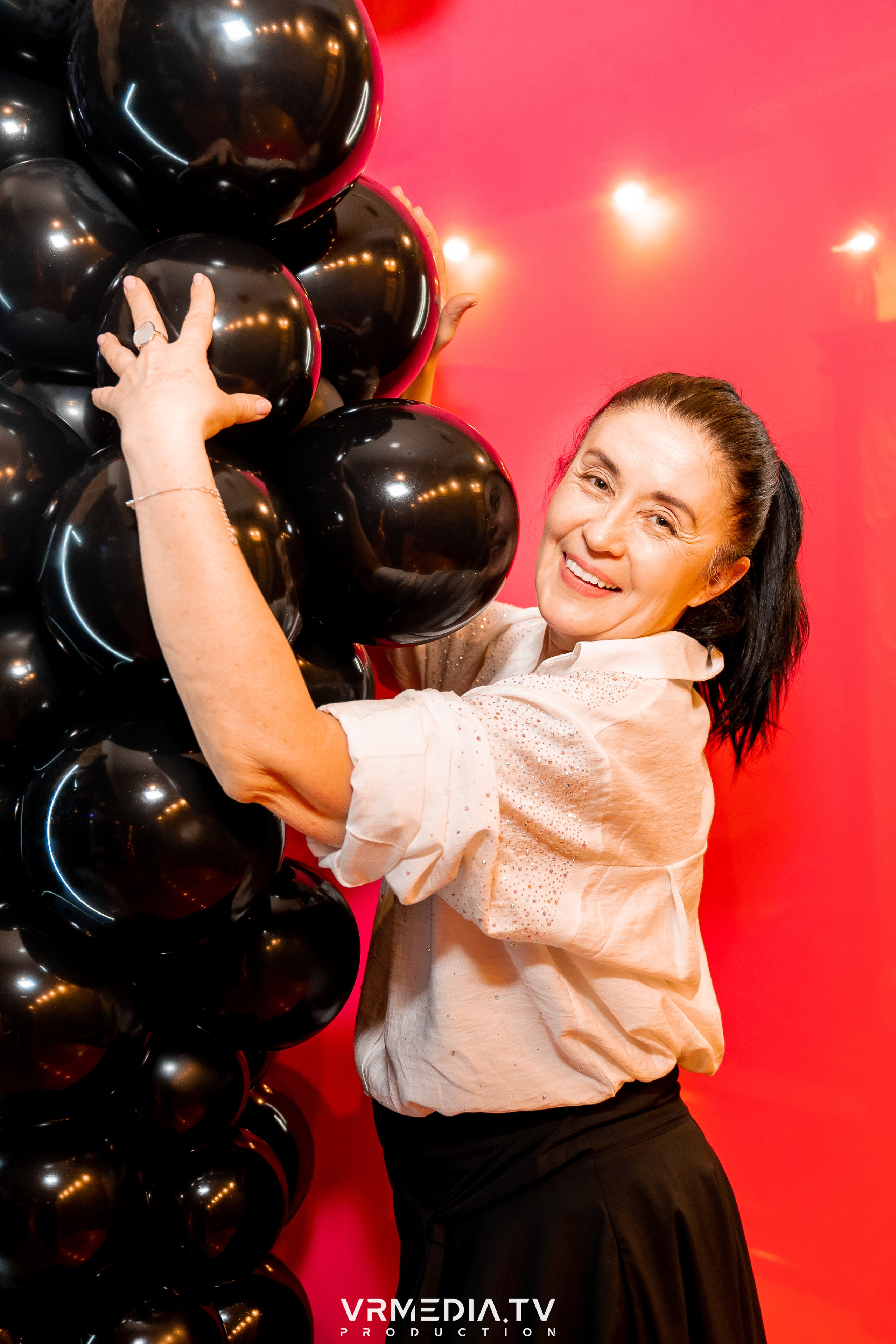 Выходные в ресторане «Лазурный берег»