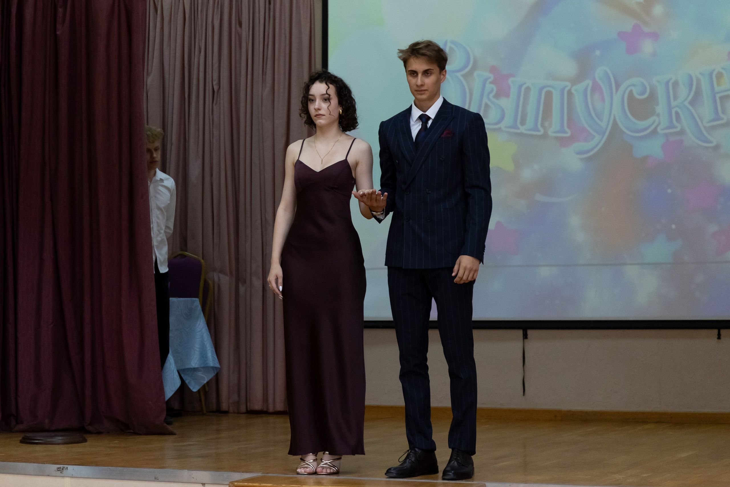 Выпускной 11 класс. Фотограф Ольга Махалова — Санкт-Петербург, Москва, Нижний Новгород