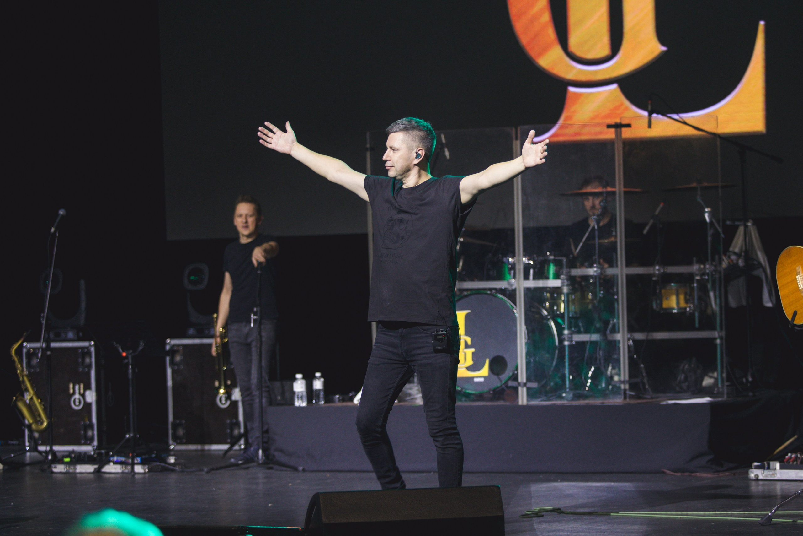 Григорий Лепс, Сочи, Роза Холл. Фотограф Ольга Махалова — Санкт-Петербург, Москва, Нижний Новгород