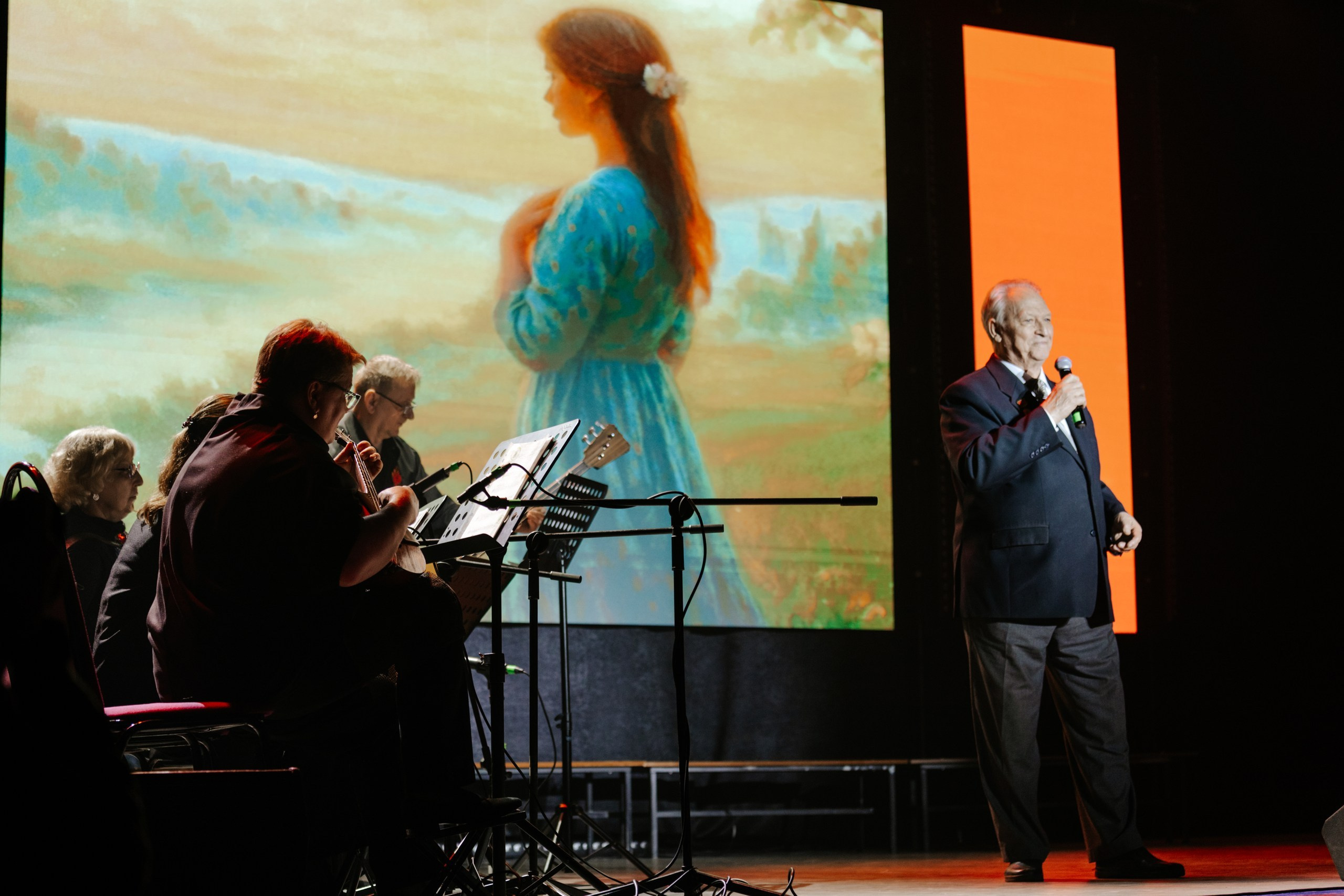 Русские Чтения в Смоленске — 16.05.2025. KiPPER Gallery — Фотограф