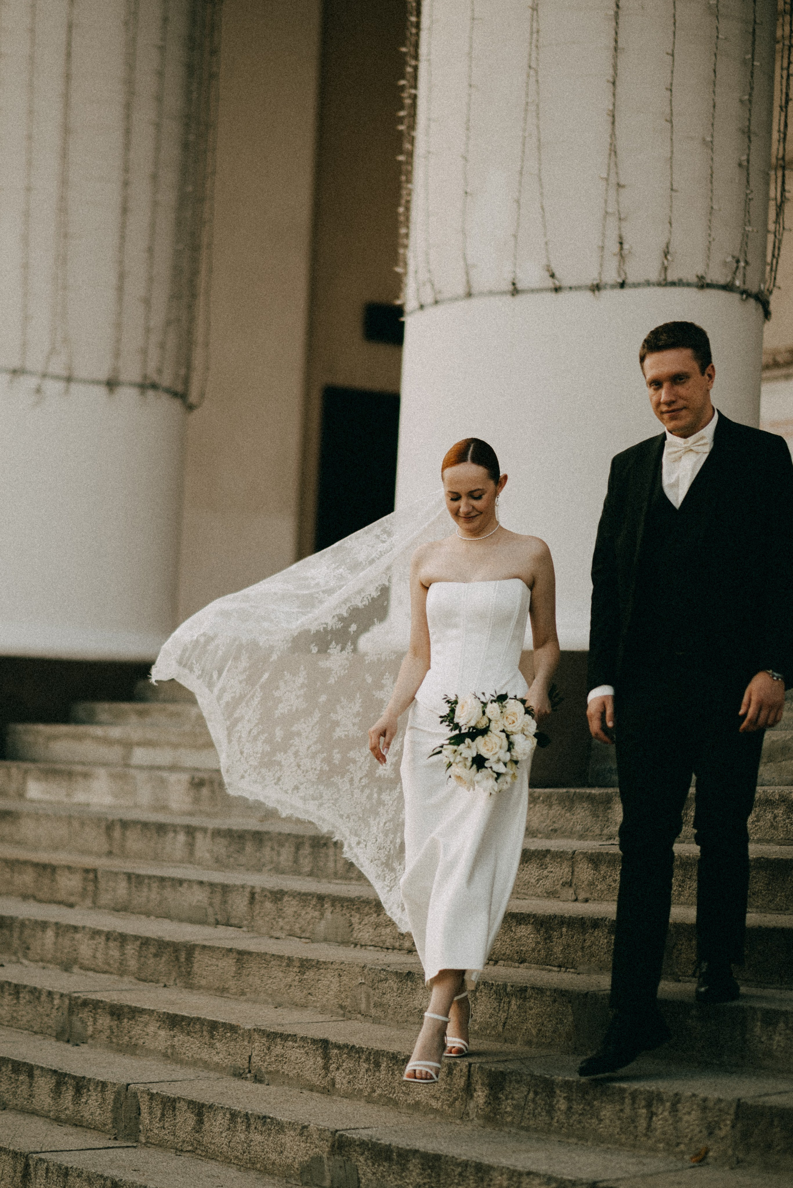 Екатерина и Вадим. Гомель. Фотограф Санкт-Петербург, Новороссийск