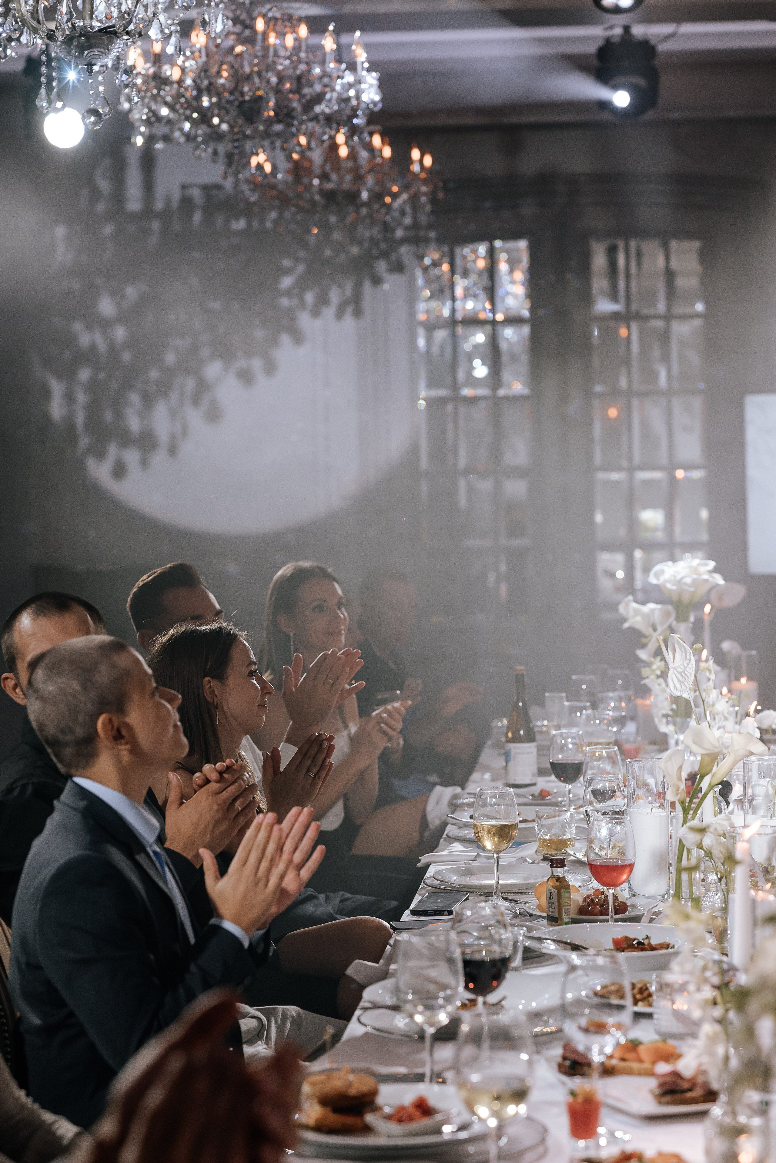 Андрей & Эльмира 2024. Фотограф Москва. Шульгинова Ольга