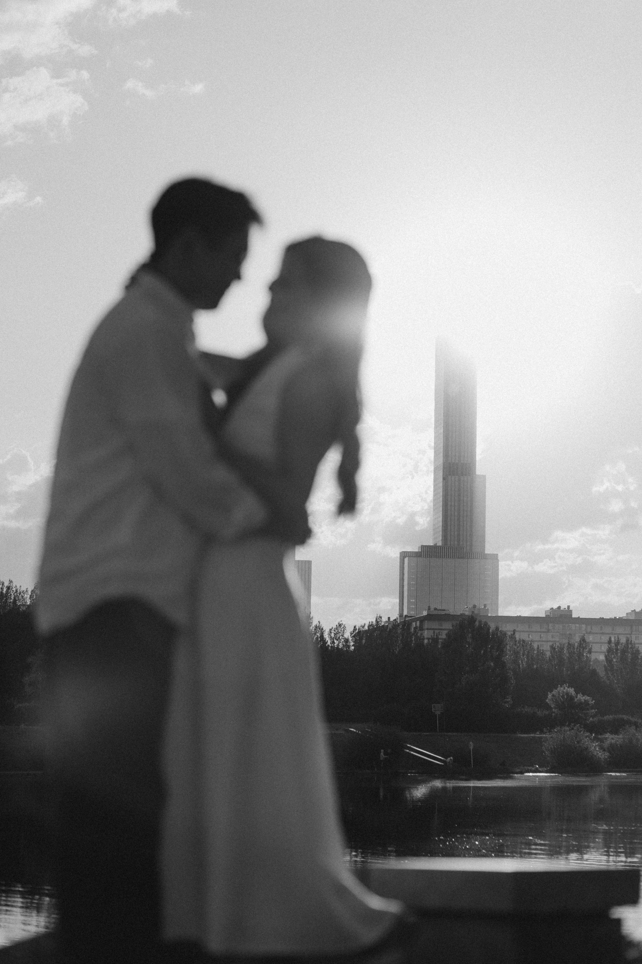 Love Story. Свадебный фотограф в Павлодаре и Астане
