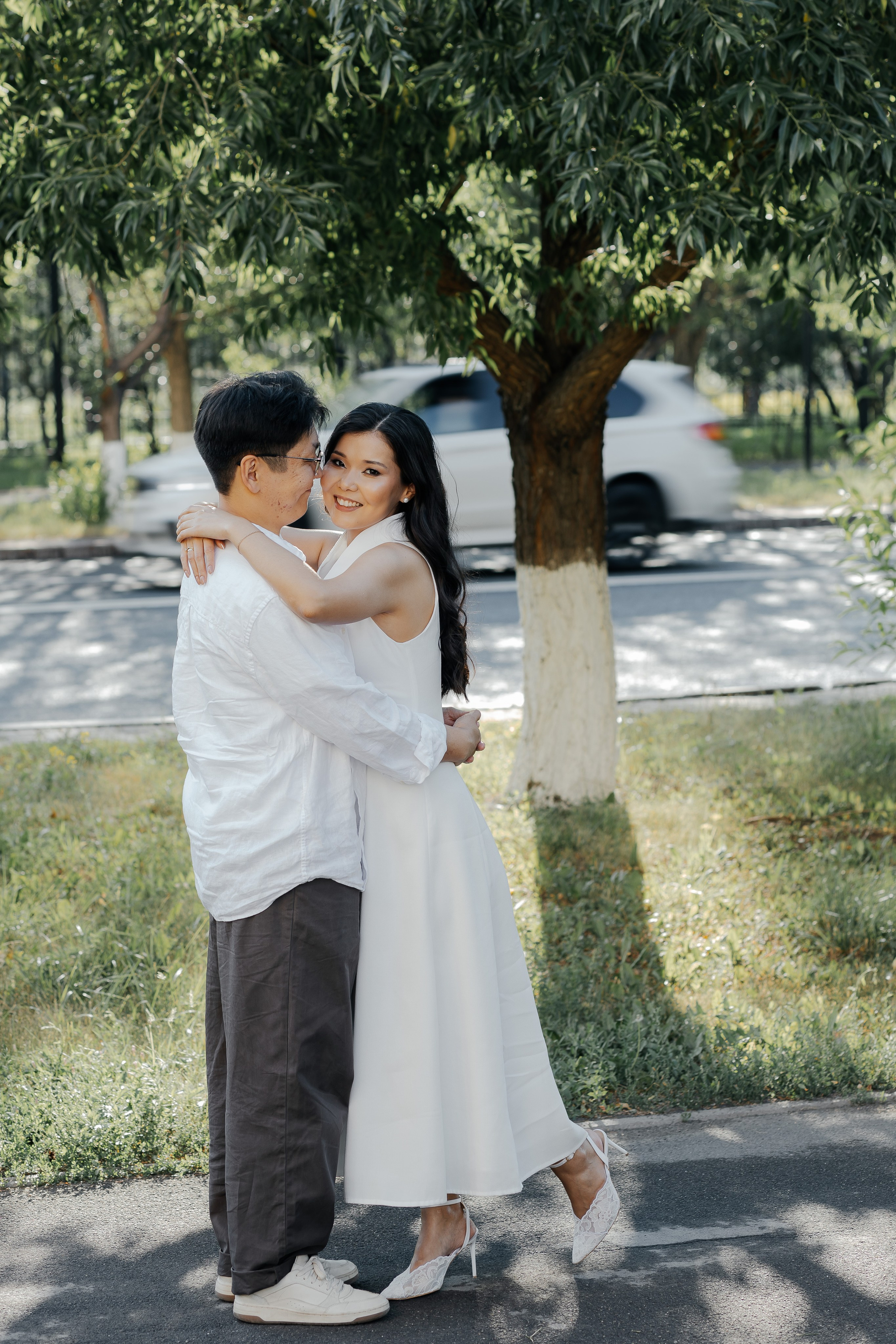 Love Story. Свадебный фотограф в Павлодаре и Астане