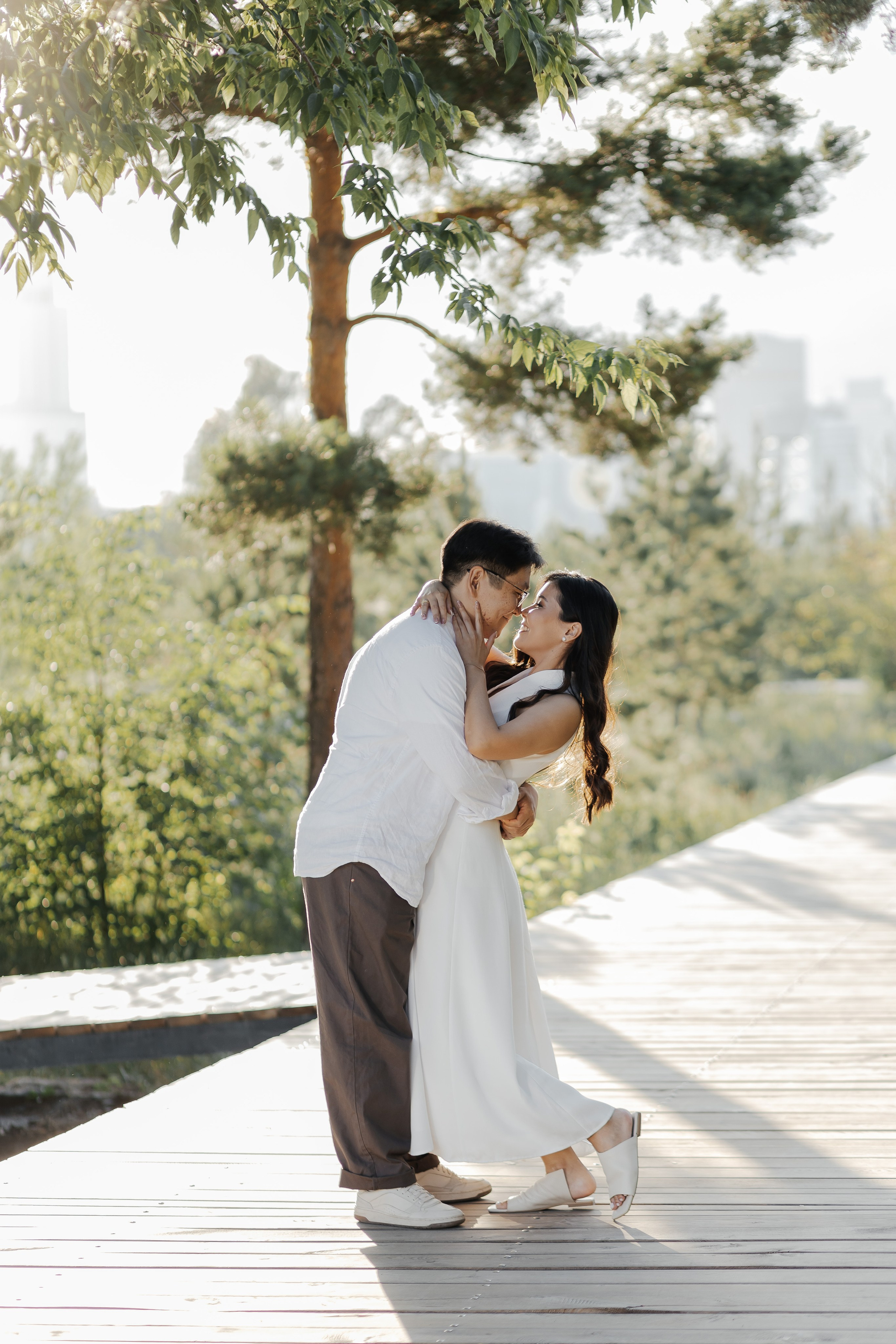 Love Story. Свадебный фотограф в Павлодаре и Астане