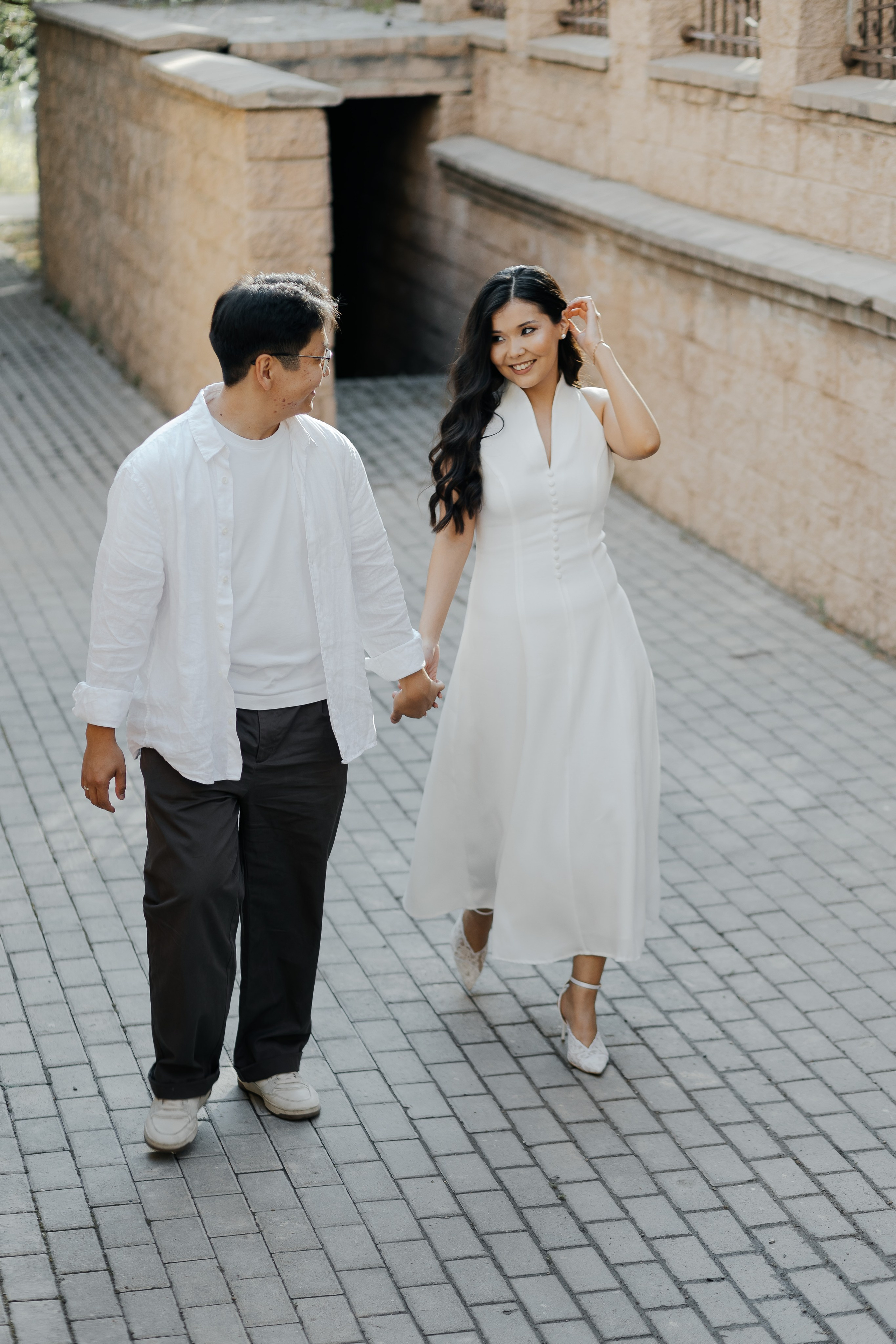 Love Story. Свадебный фотограф в Павлодаре и Астане
