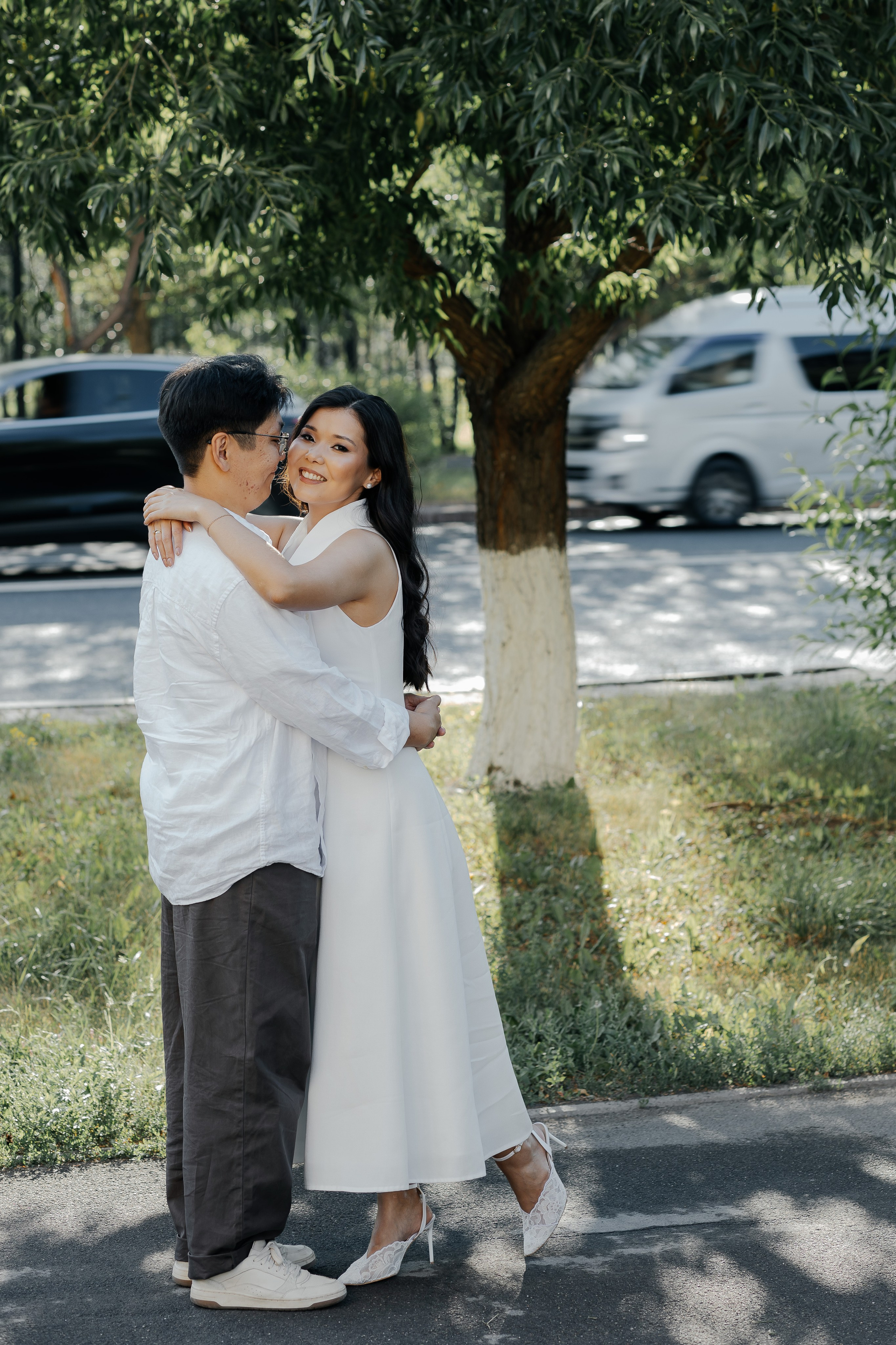 Love Story. Свадебный фотограф в Павлодаре и Астане