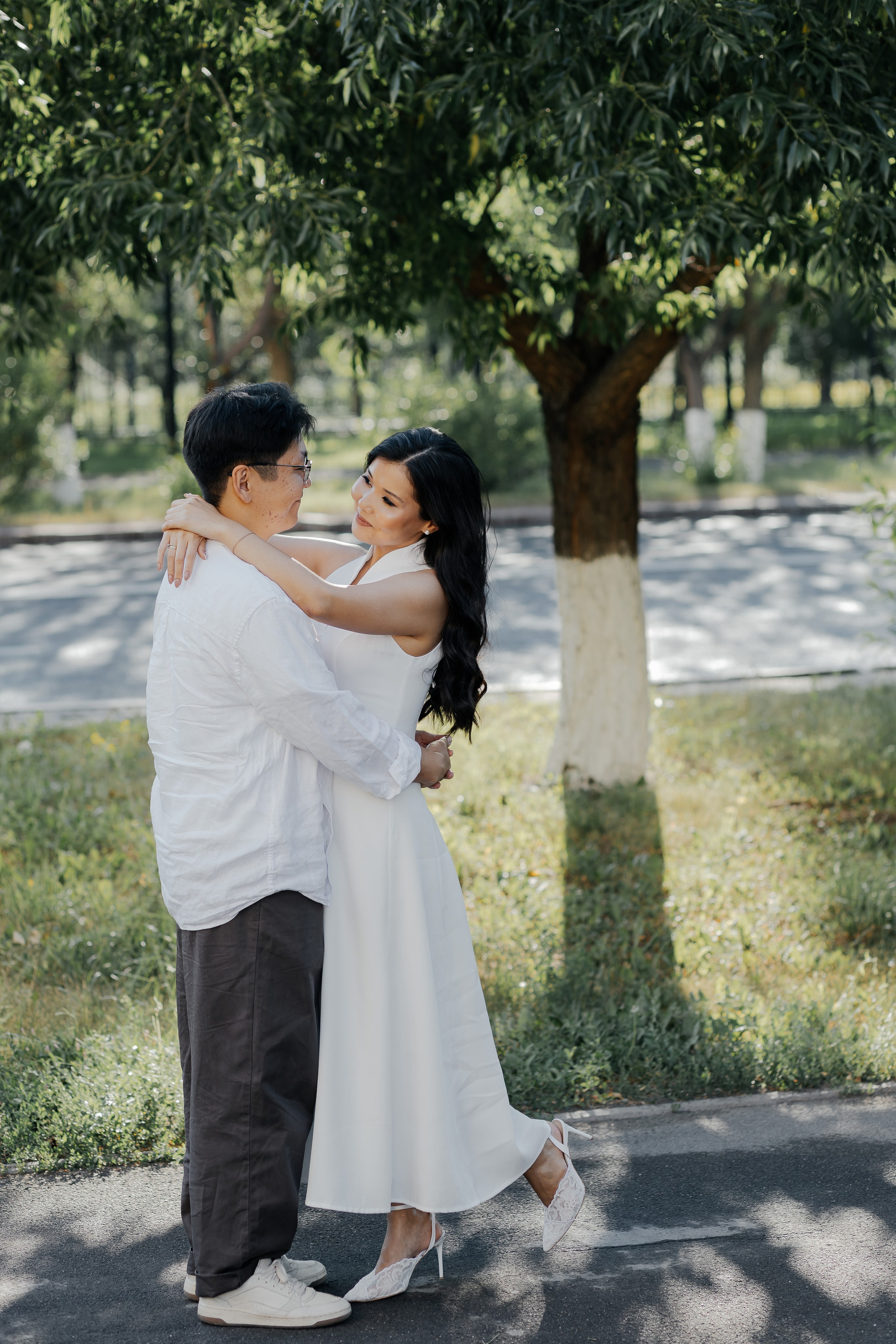 Love Story. Свадебный фотограф в Павлодаре и Астане