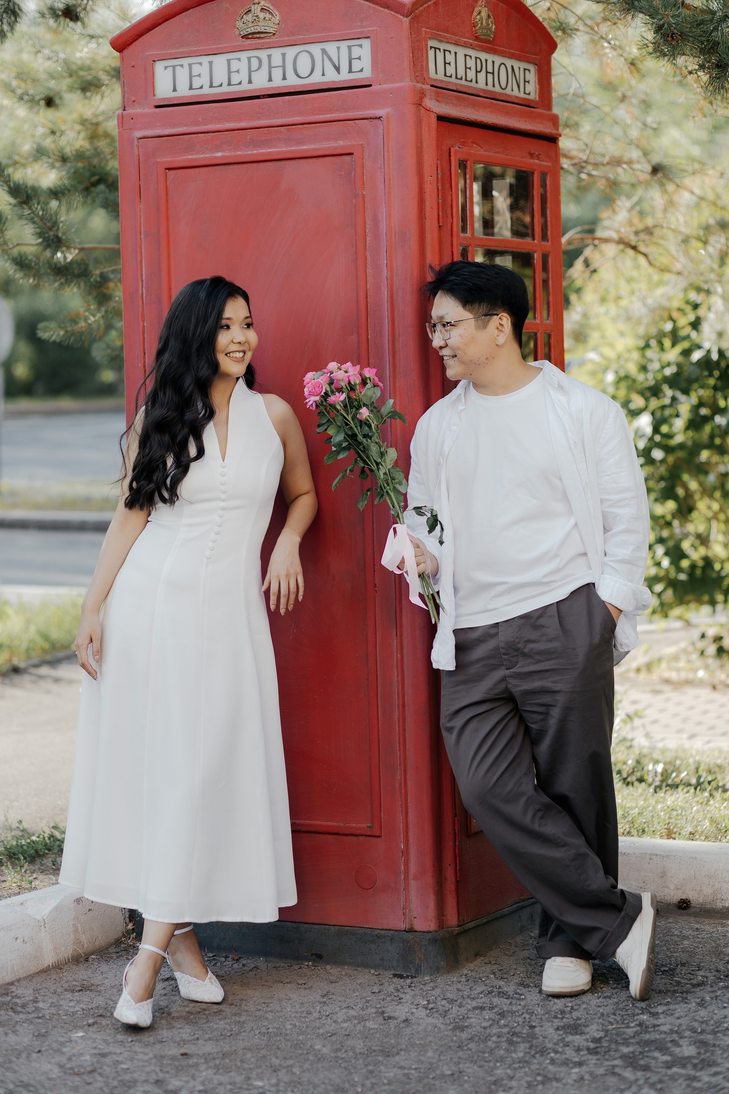 Love Story. Свадебный фотограф в Павлодаре и Астане