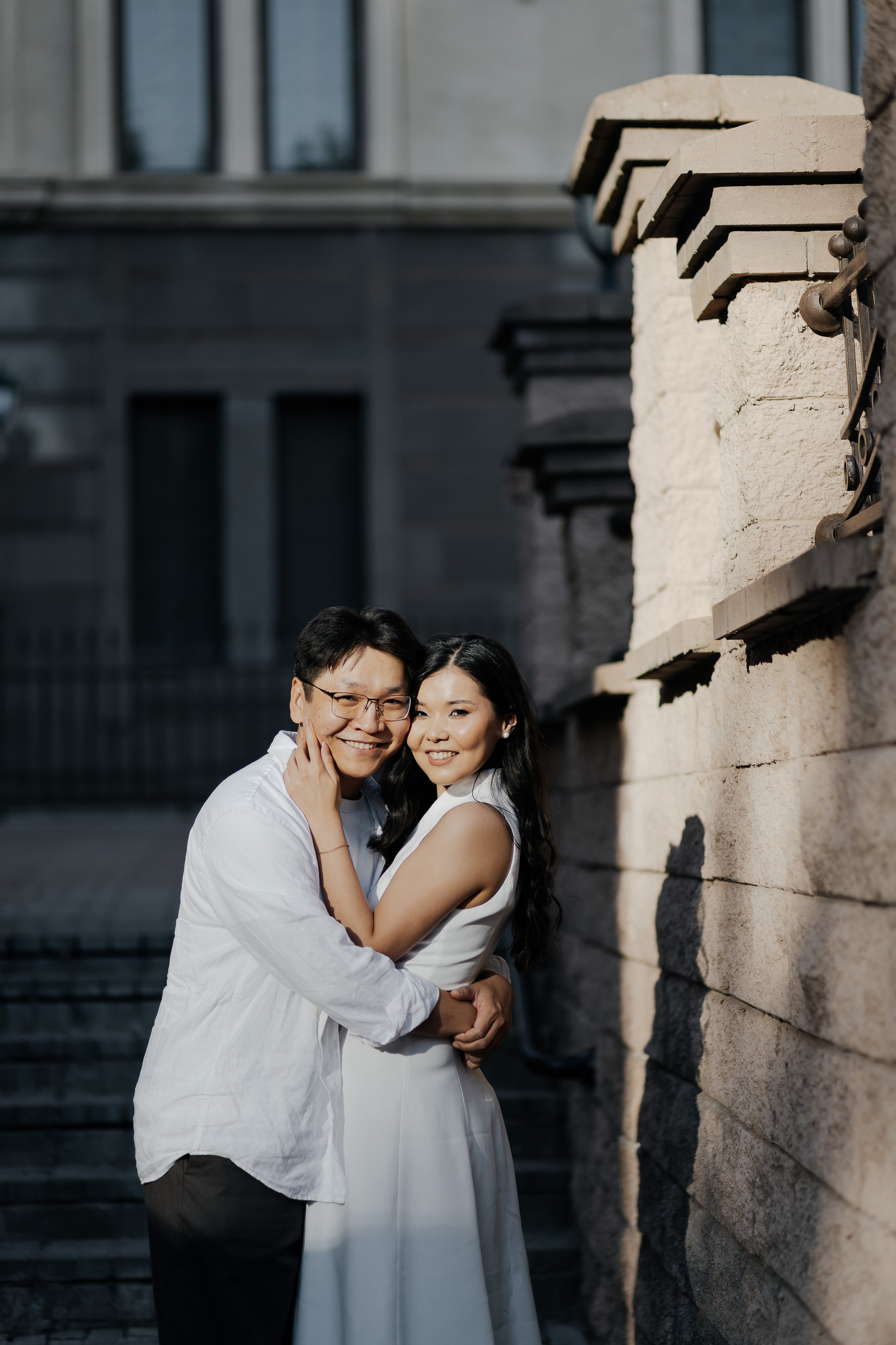 Love Story. Свадебный фотограф в Павлодаре и Астане