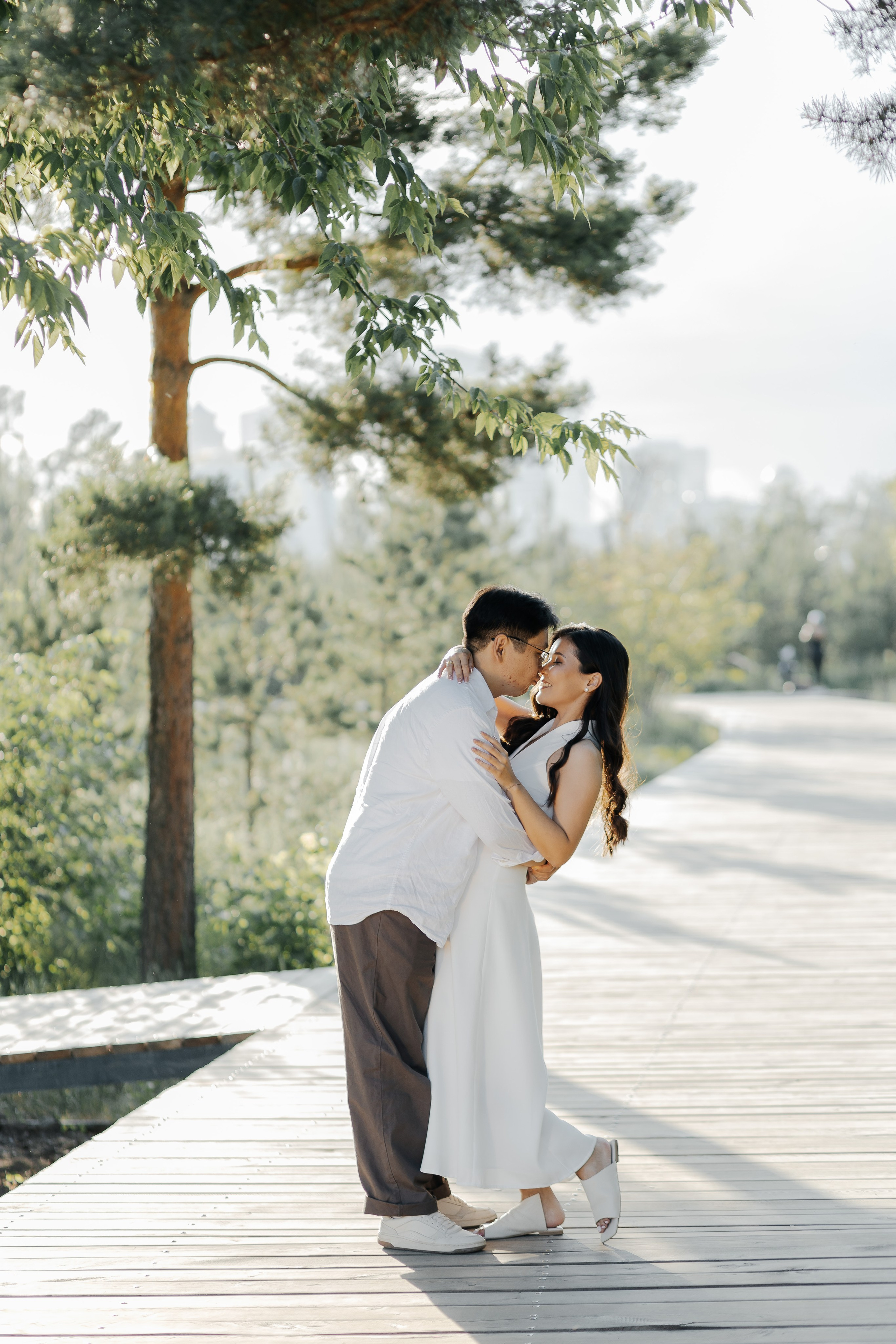 Love Story. Свадебный фотограф в Павлодаре и Астане