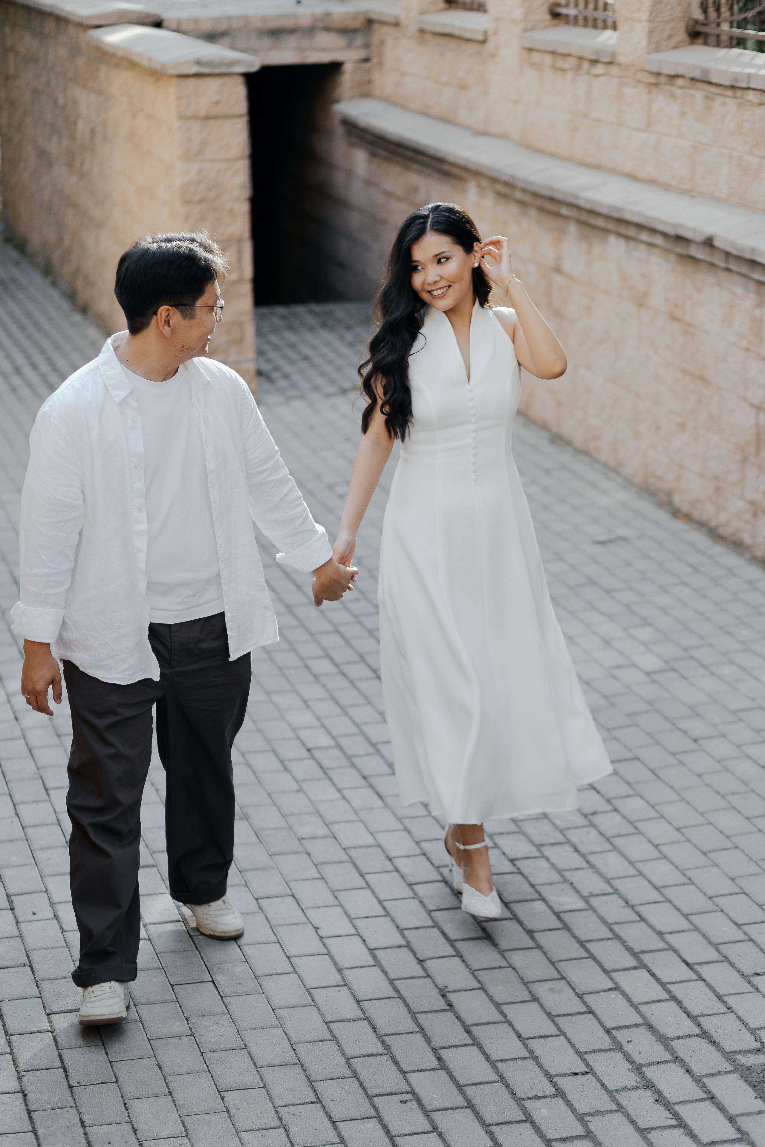 Love Story. Свадебный фотограф в Павлодаре и Астане