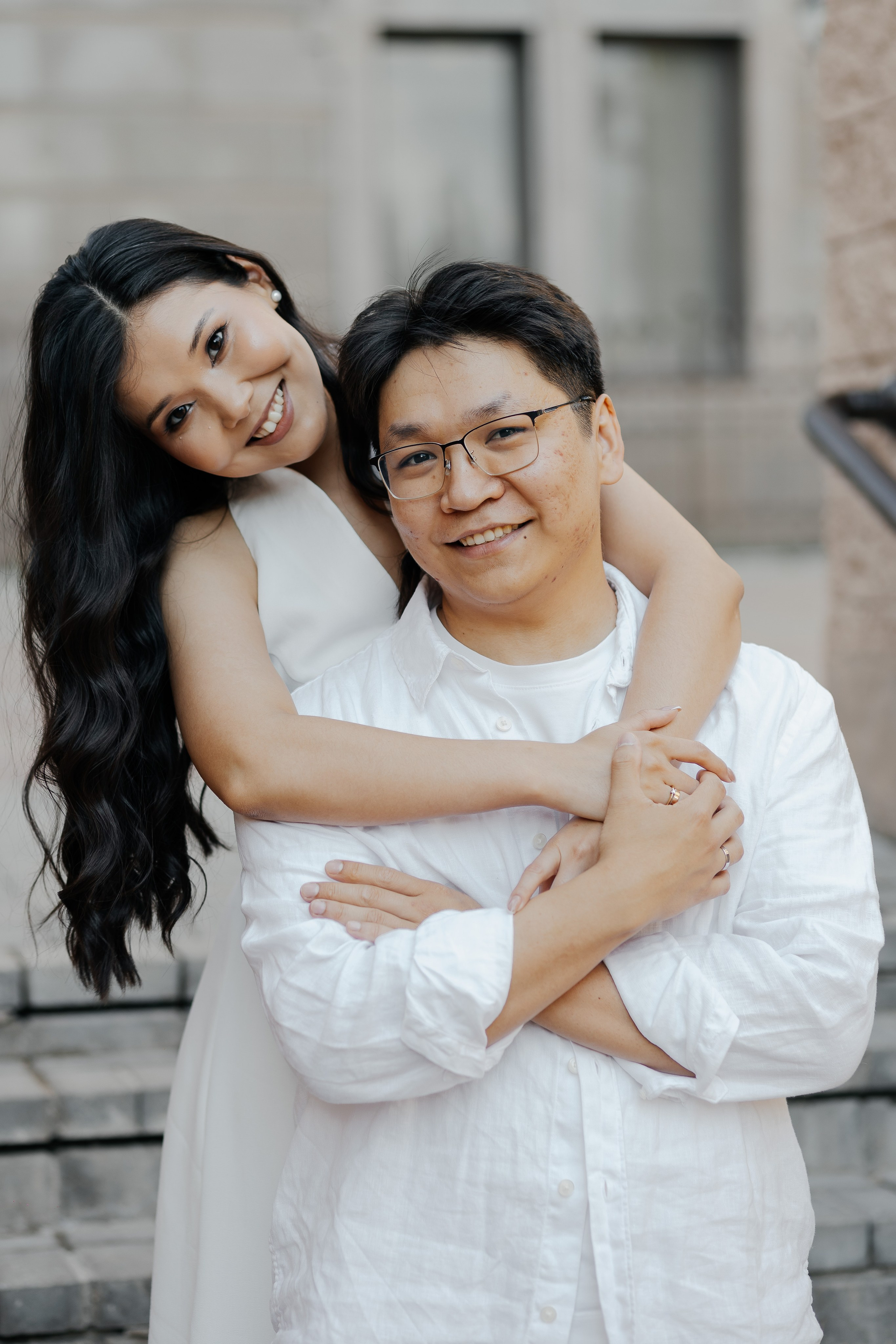 Love Story. Свадебный фотограф в Павлодаре и Астане