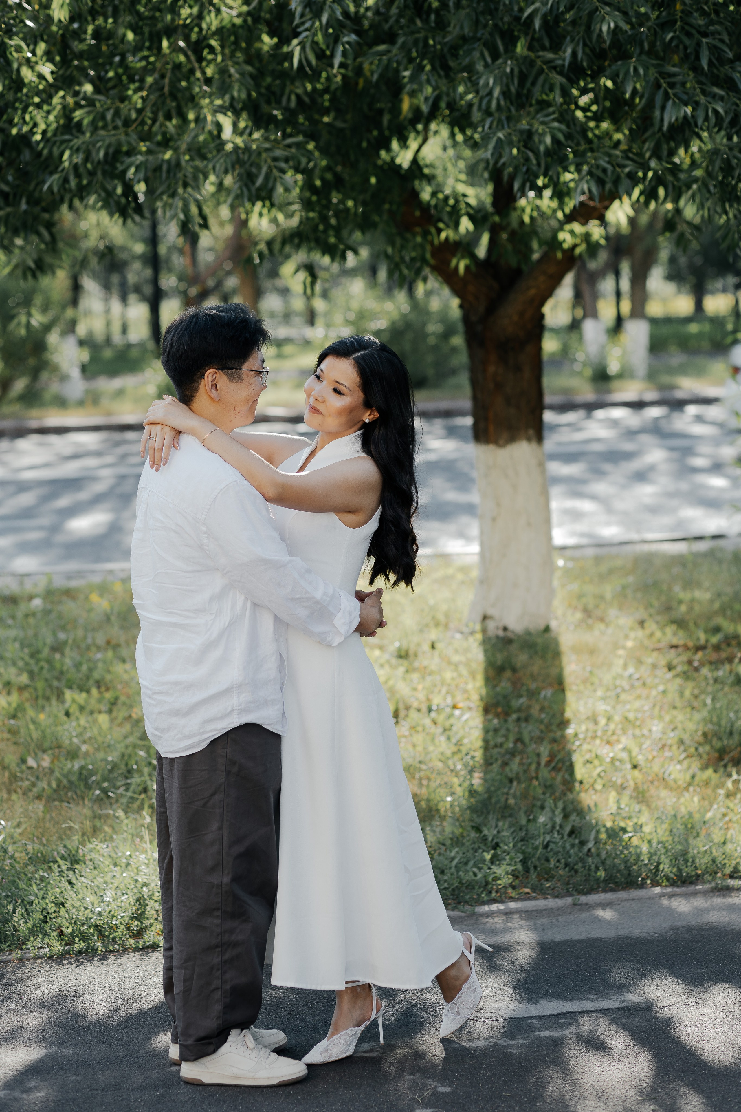 Love Story. Свадебный фотограф в Павлодаре и Астане