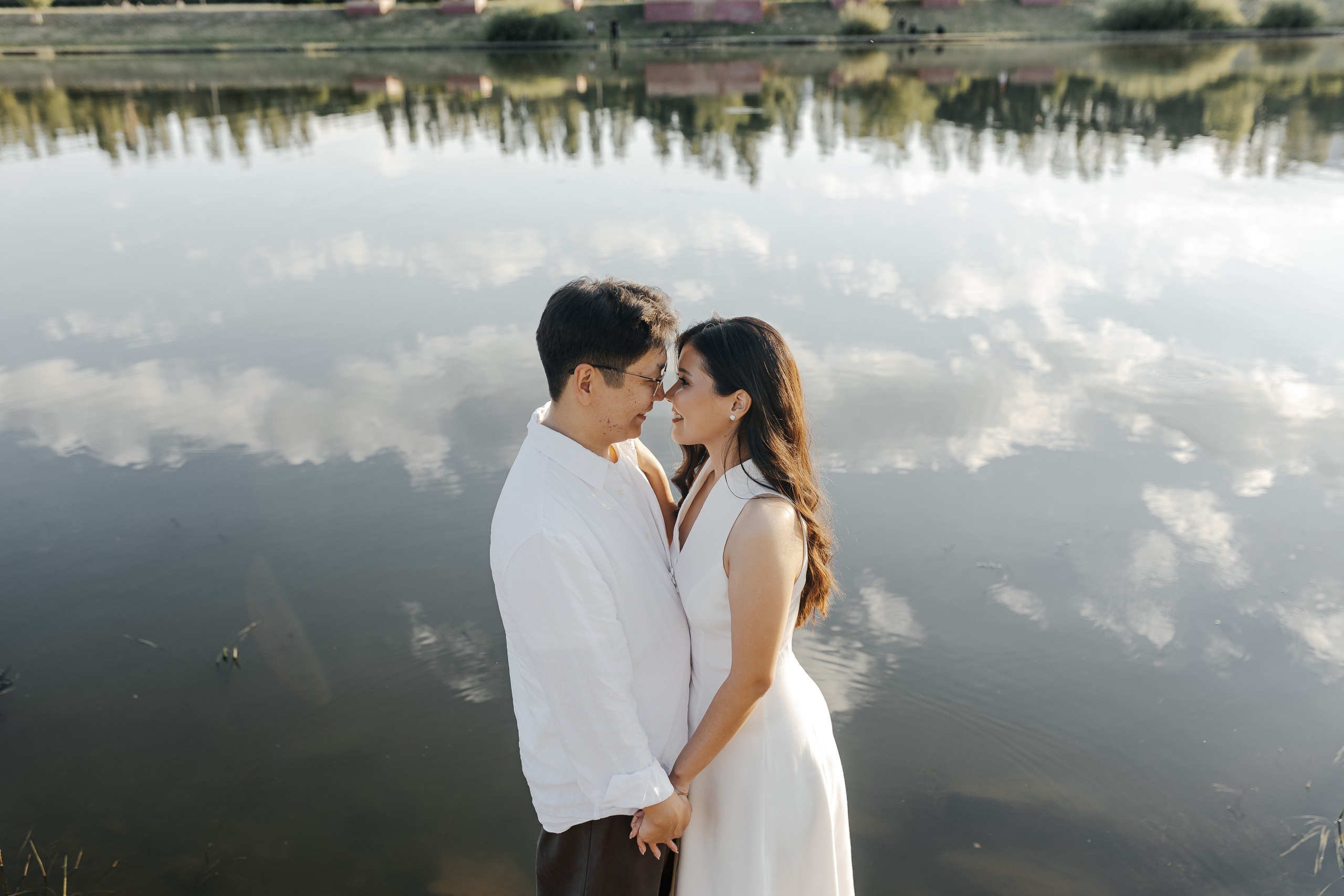 Love Story. Свадебный фотограф в Павлодаре и Астане
