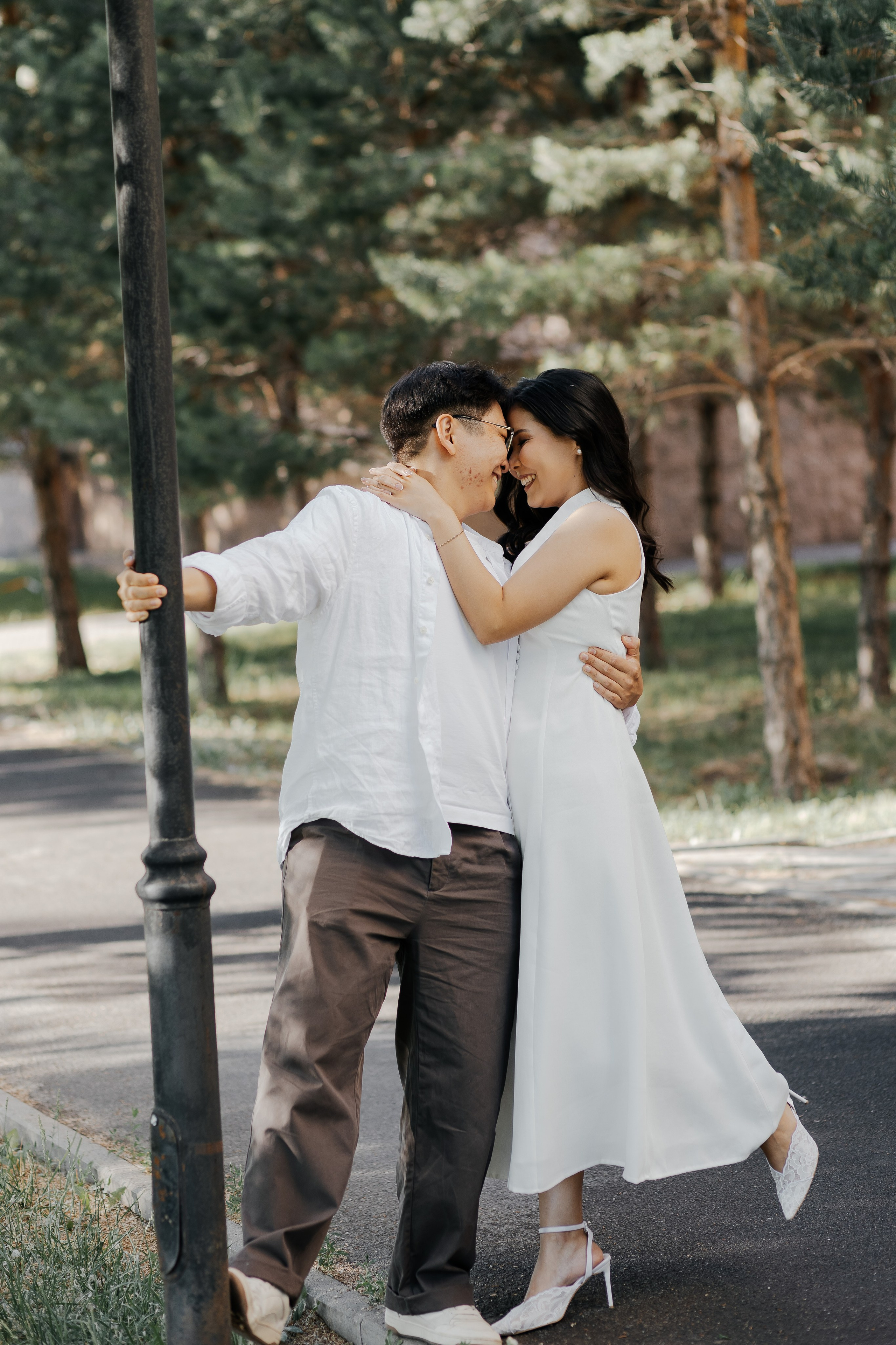 Love Story. Свадебный фотограф в Павлодаре и Астане