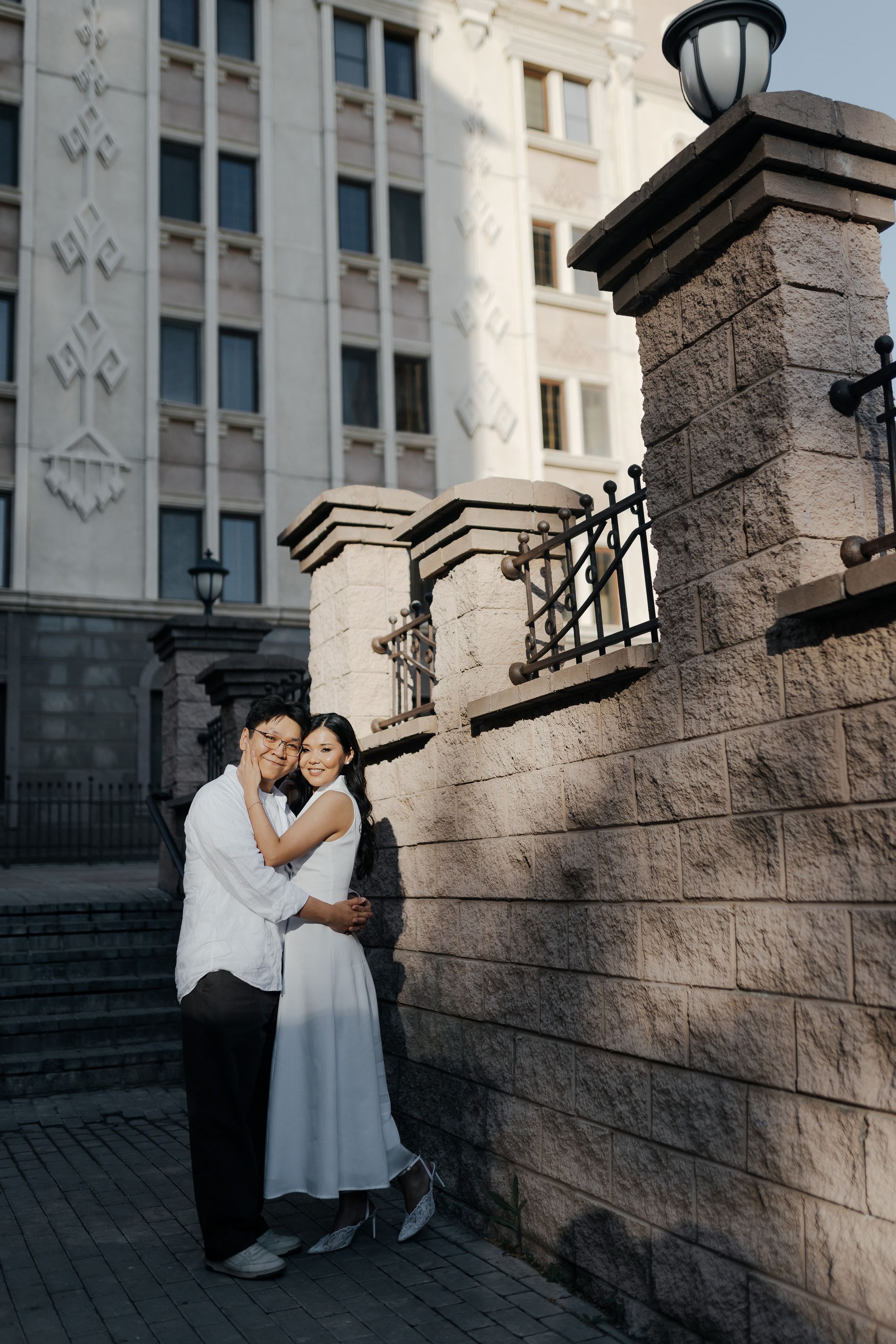 Love Story. Свадебный фотограф в Павлодаре и Астане