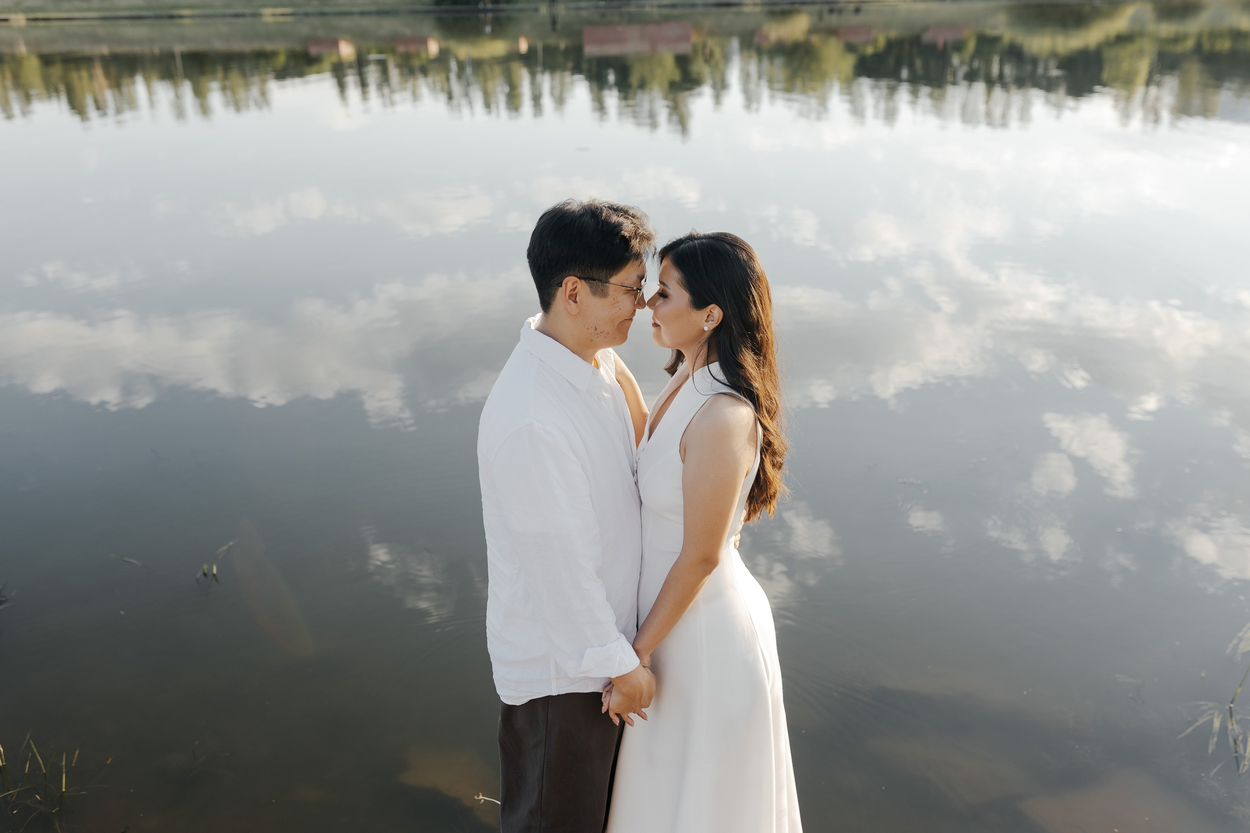 Love Story. Свадебный фотограф в Павлодаре и Астане