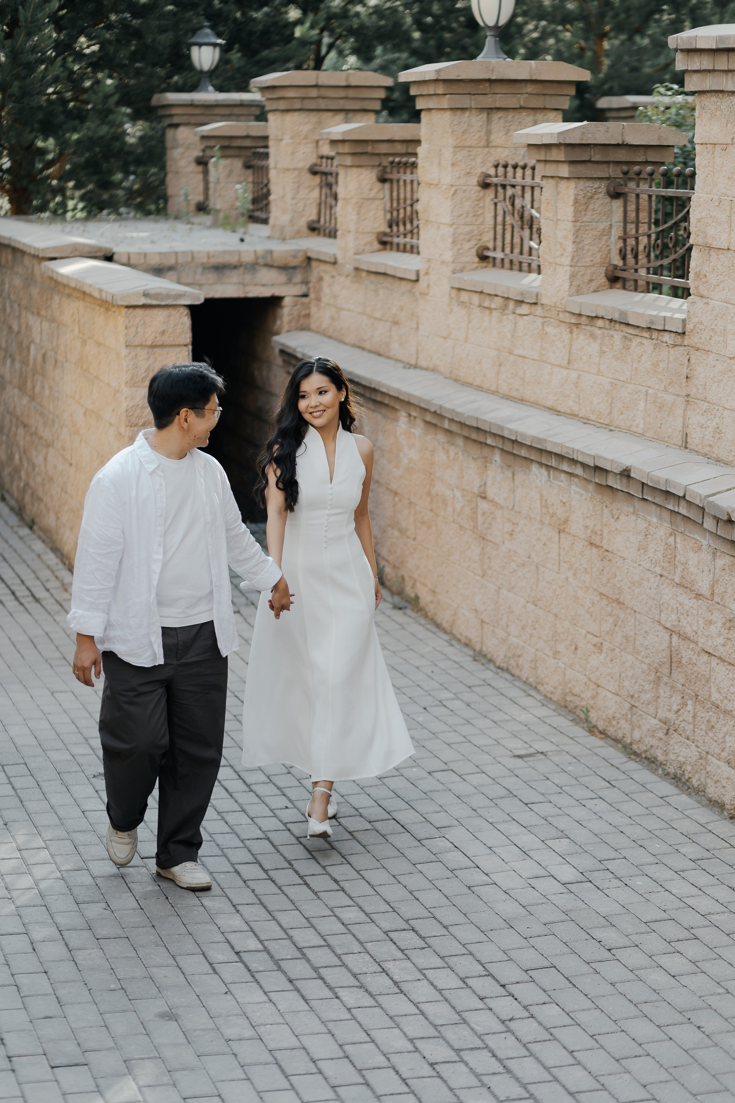 Love Story. Свадебный фотограф в Павлодаре и Астане