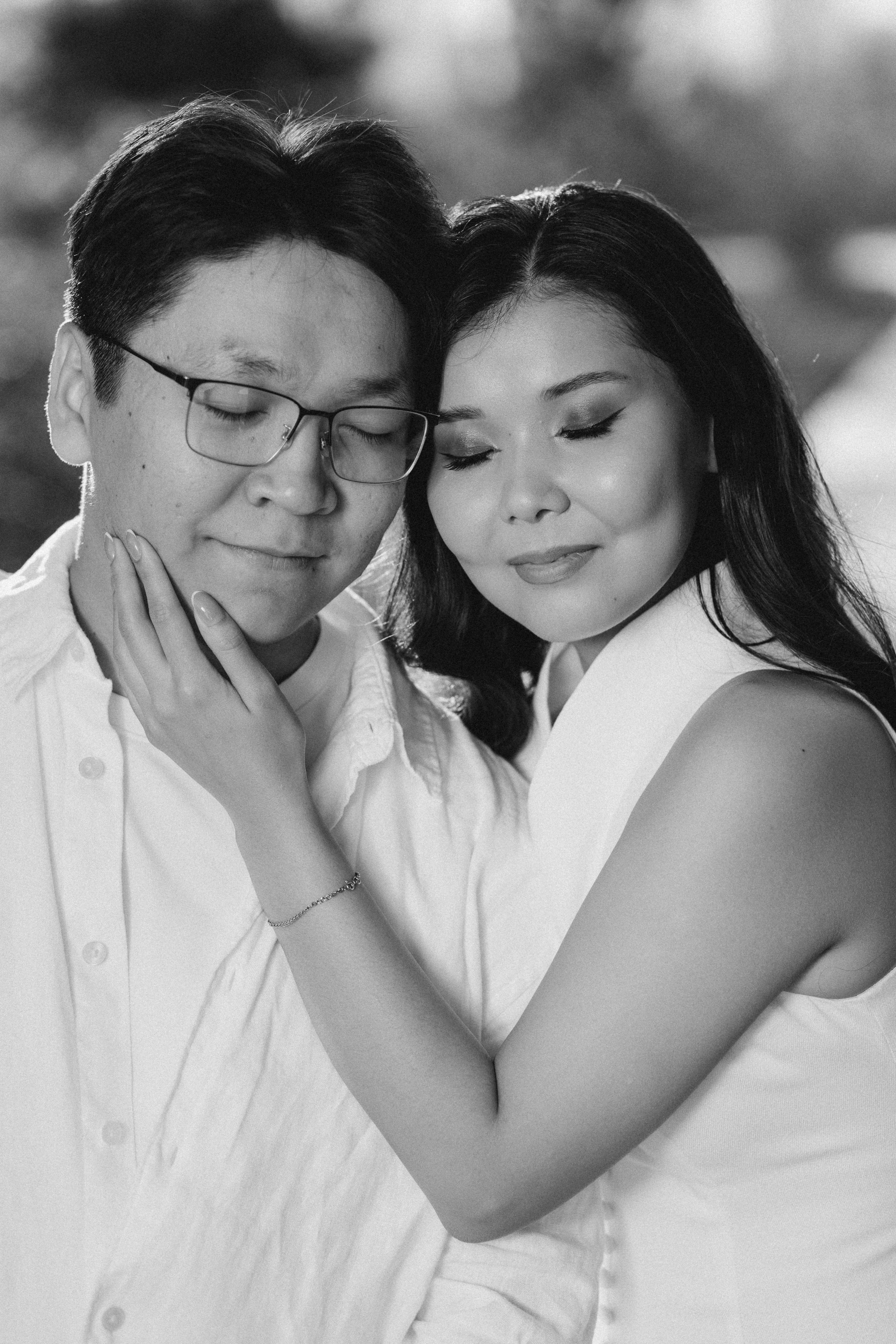 Love Story. Свадебный фотограф в Павлодаре и Астане
