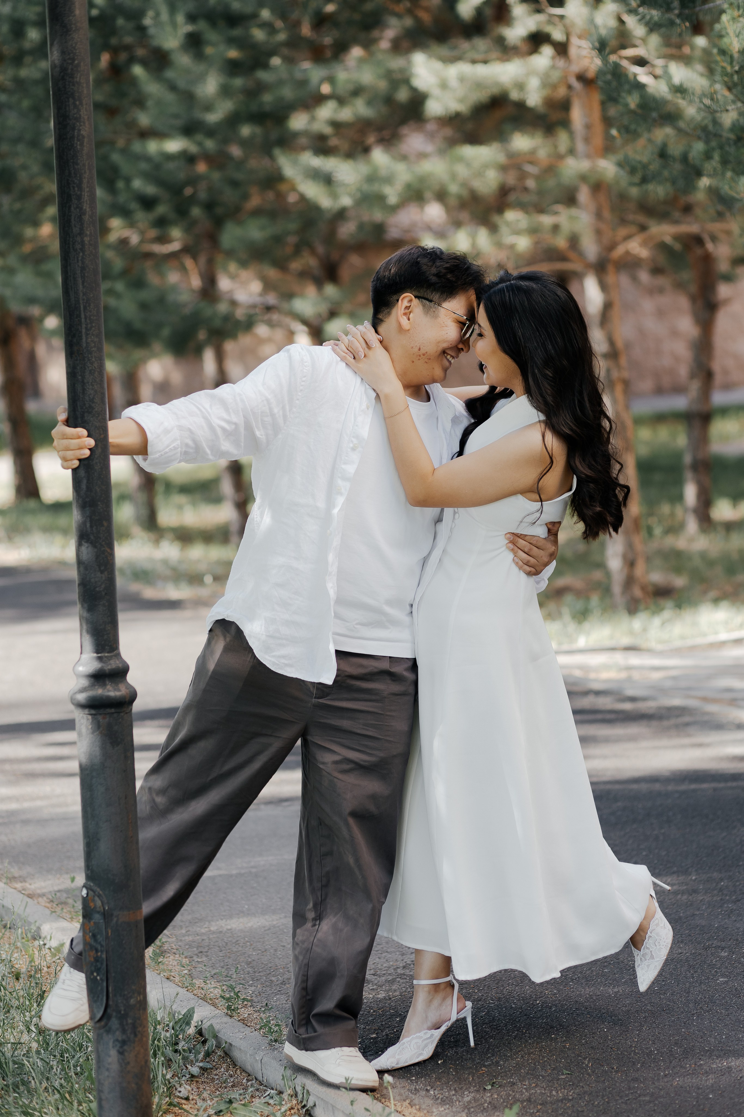 Love Story. Свадебный фотограф в Павлодаре и Астане