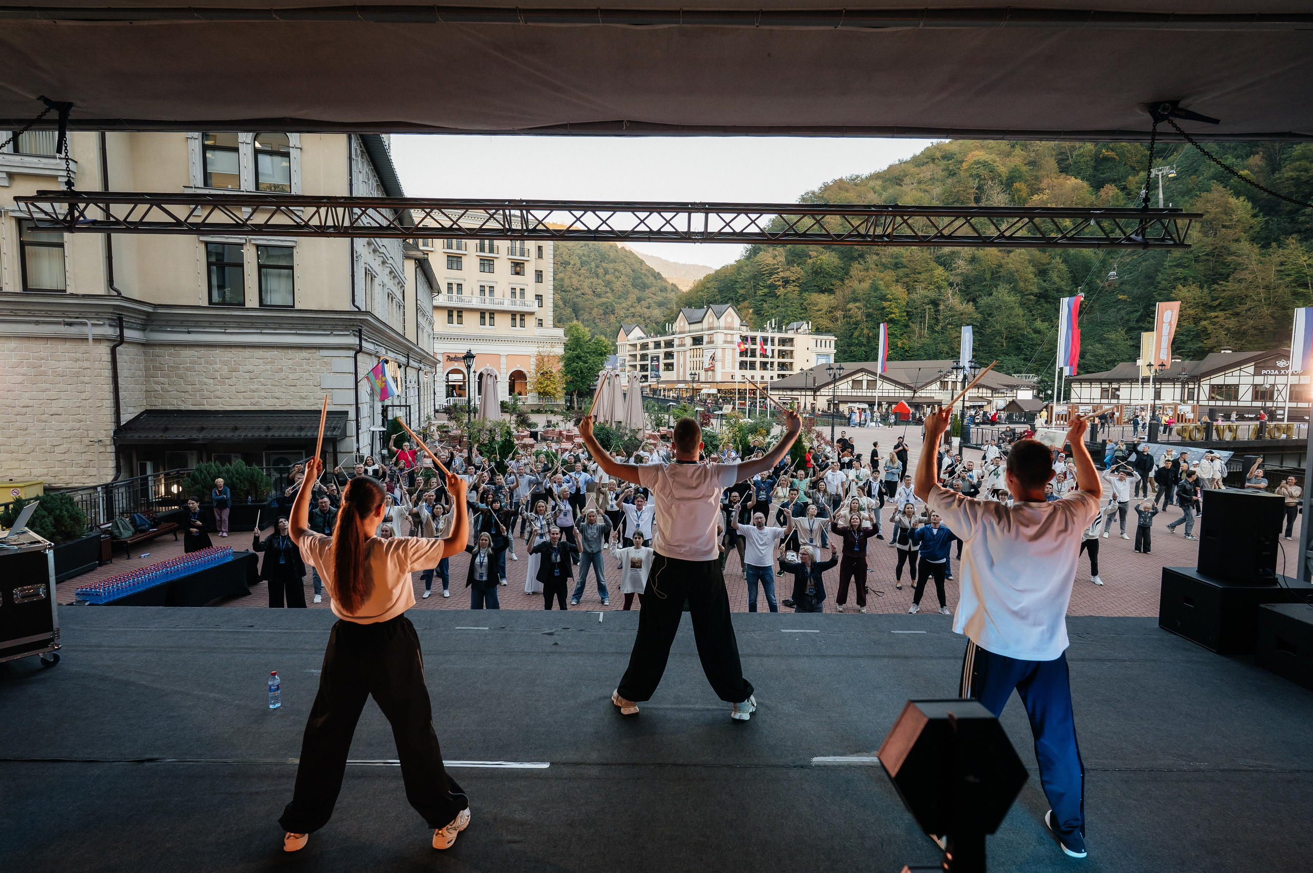 ЕВРОХИМ 2025. Фотограф Илья Бызов, Свадебный и репортажный фотограф Сочи